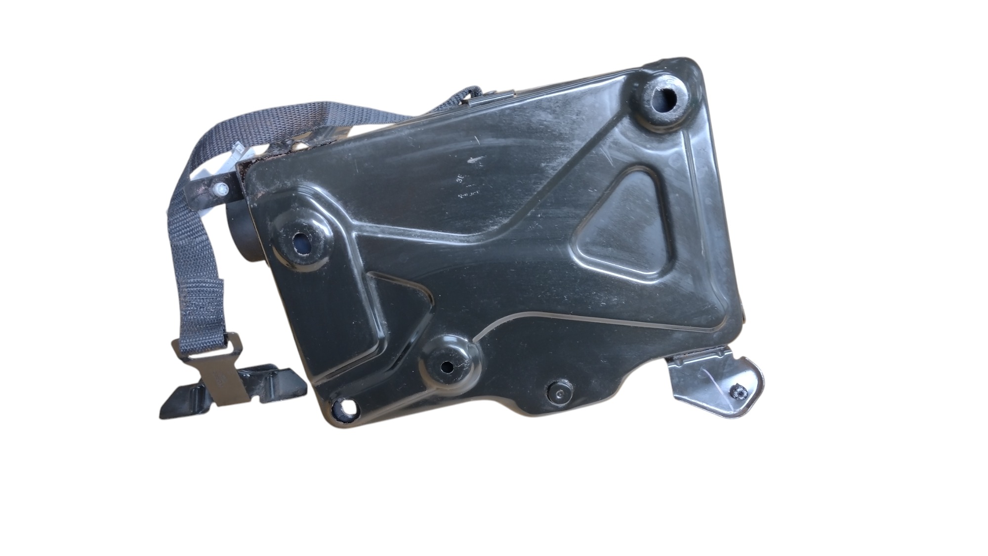 Suporte Bateria Rampage Rebel 2024 3