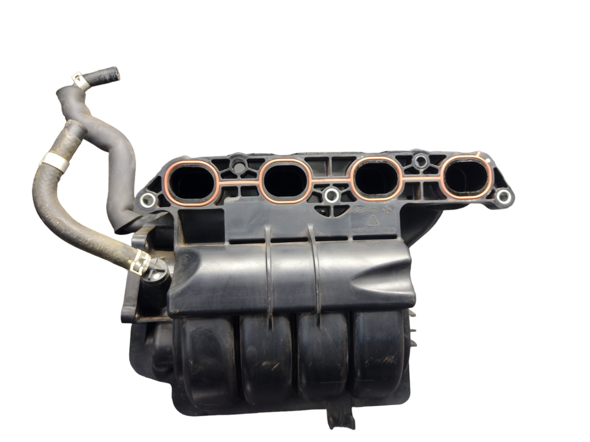 Coletor Admissão Hyundai Creta 1.6 2019 6