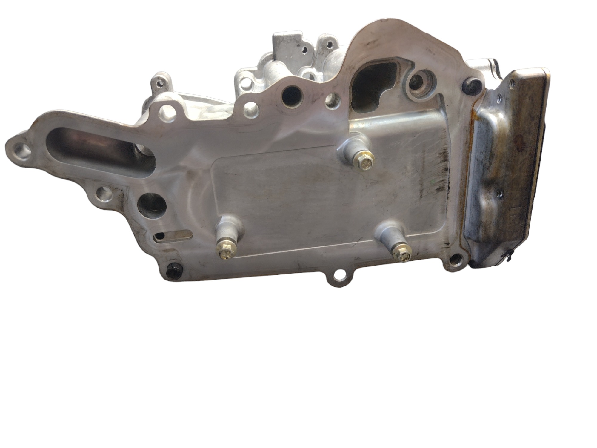 Bloco Refrigeração  Egr Range Rover Vogue 4.4  V8 2016 5