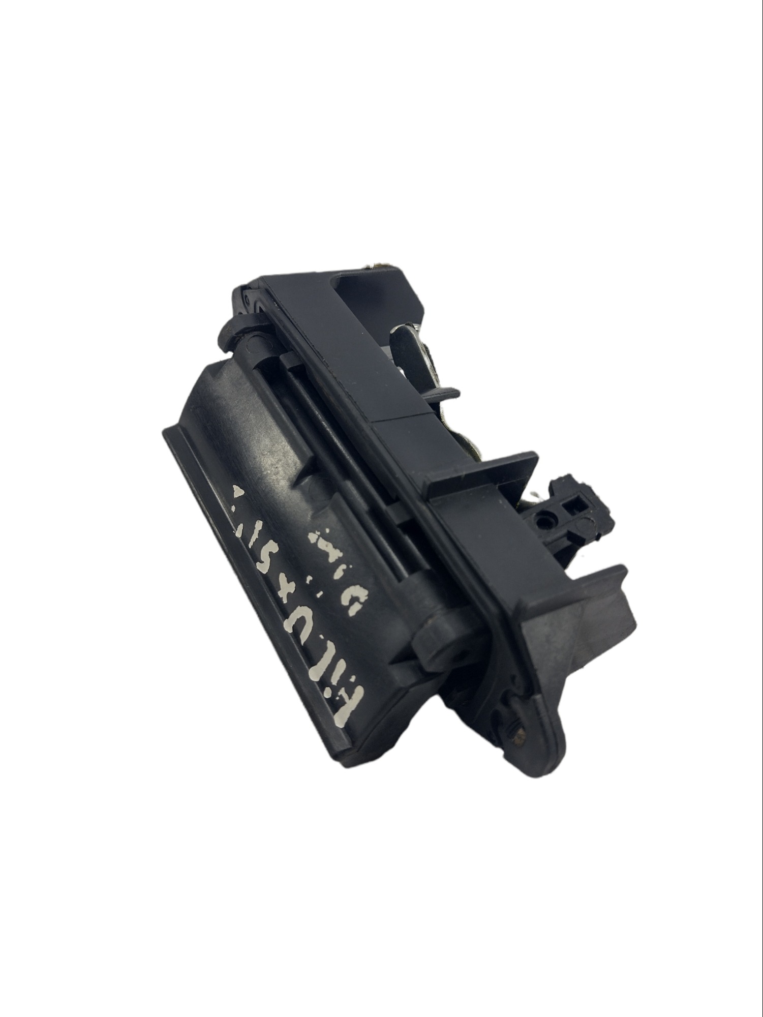 Maçaneta Tampa Traseira Toyota Hilux 2014 5