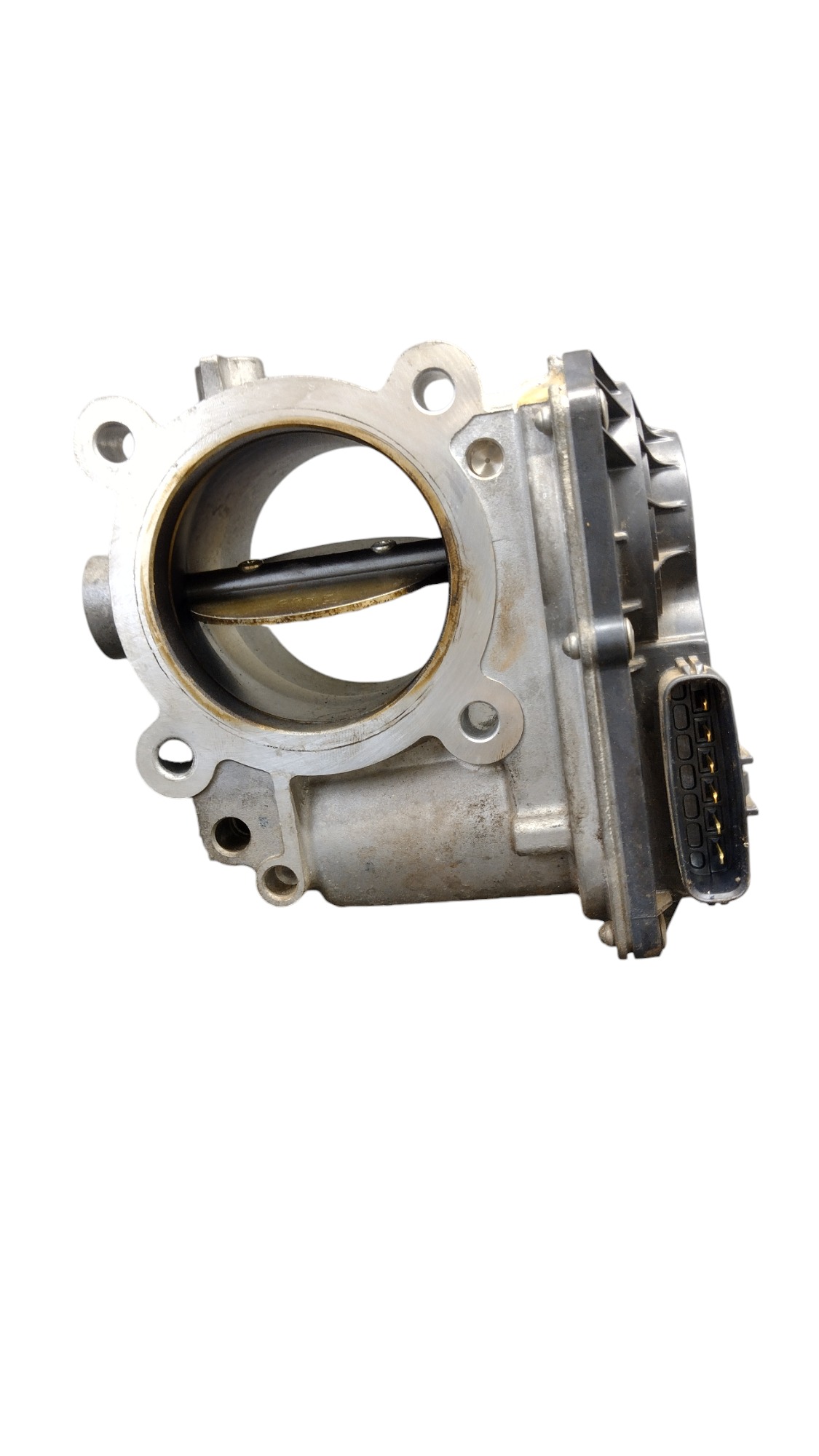 Tbi Corpo De Borboleta Hilux Sw4 2.8 2019 4