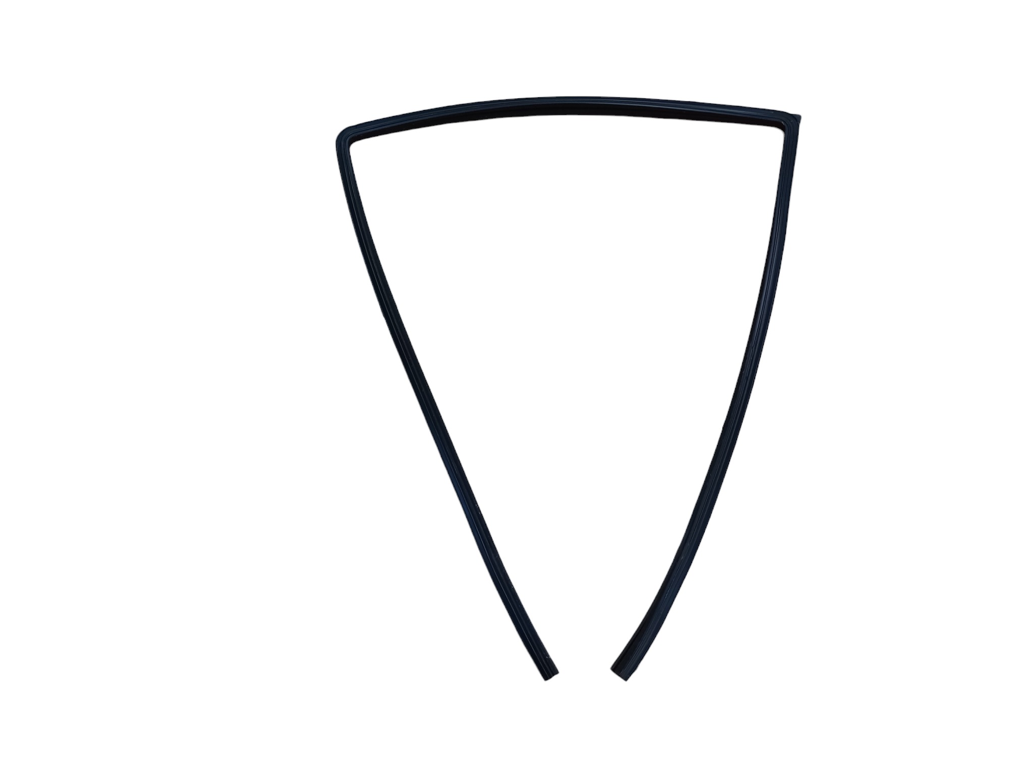 Borracha De Guarnição Porta T.d Range Rover Sport 2010 5