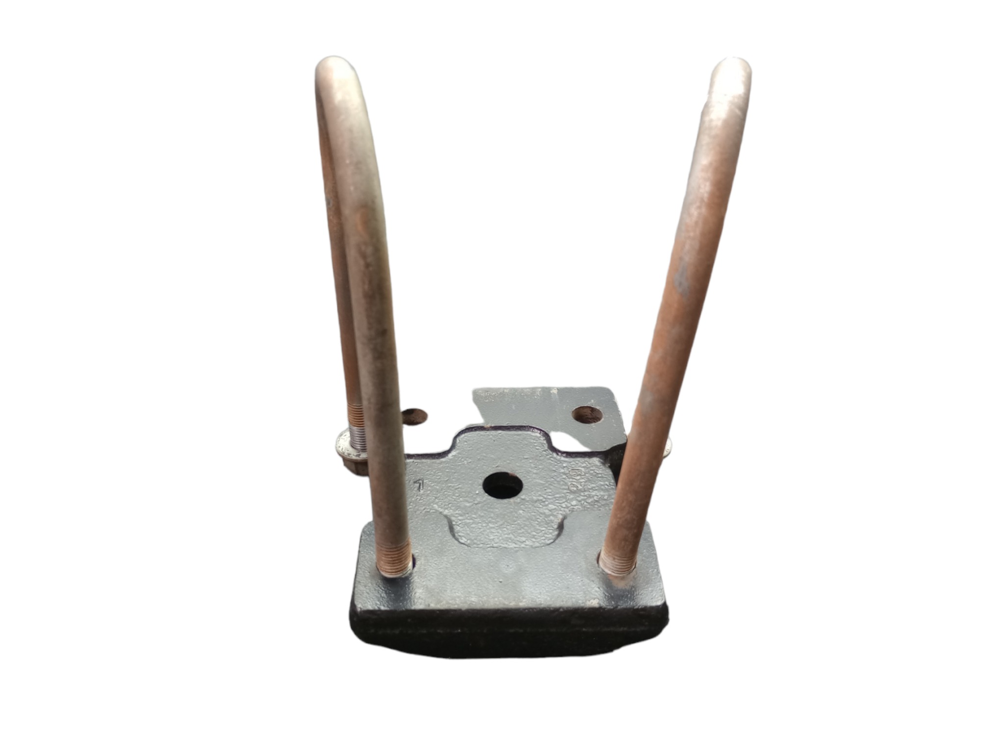 Jumelo L.e Traseiro Amarok 3.0 V6 2022 4