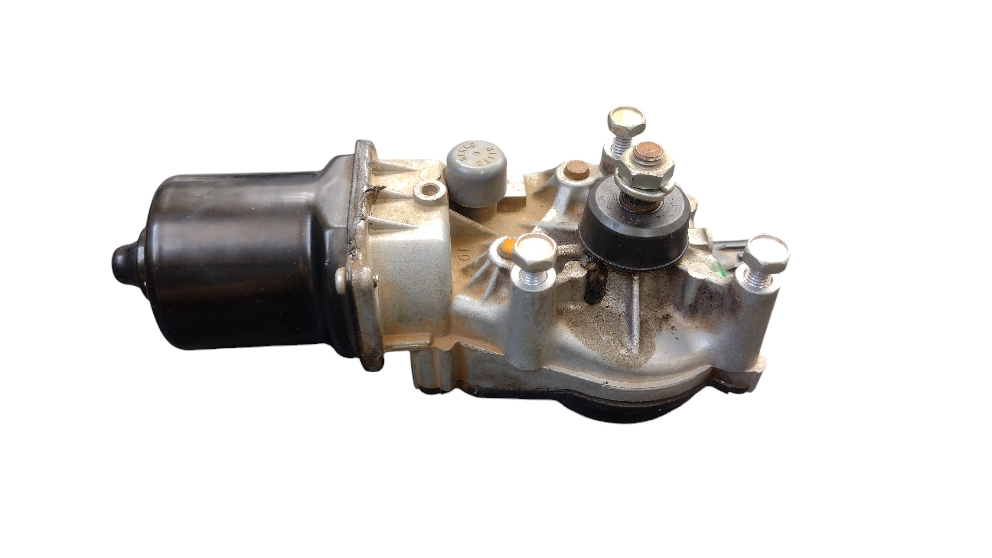 Motor Limpador Parabrisa Honda Hrv 1.8 2020 2