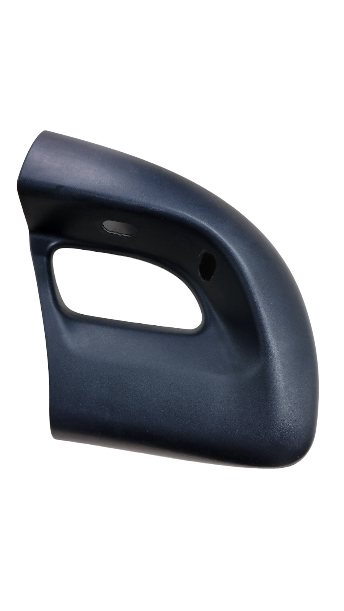 Moldura Maçaneta Interna D.d Ford Ranger 2007 Dianteira 3