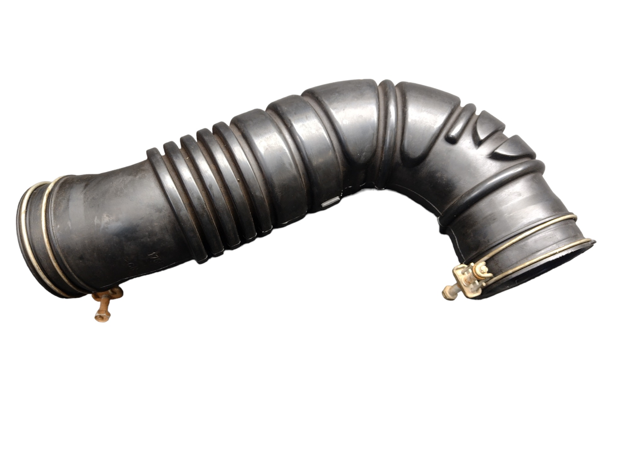 Mangueira Do Filtro De Ar Toyota Hilux 3.0 2012 2