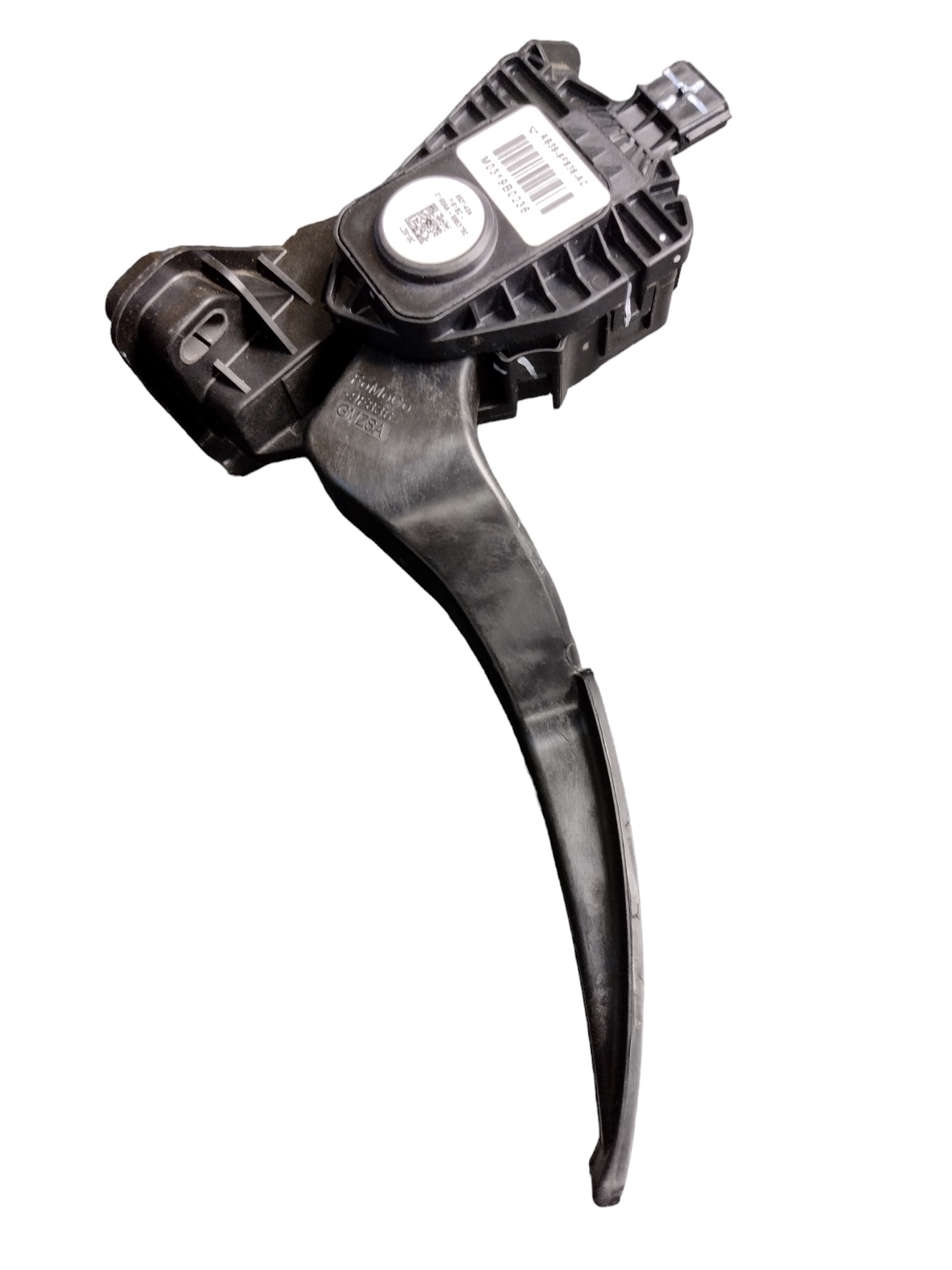 Pedal Acelerador Ranger 2.2 2020 2