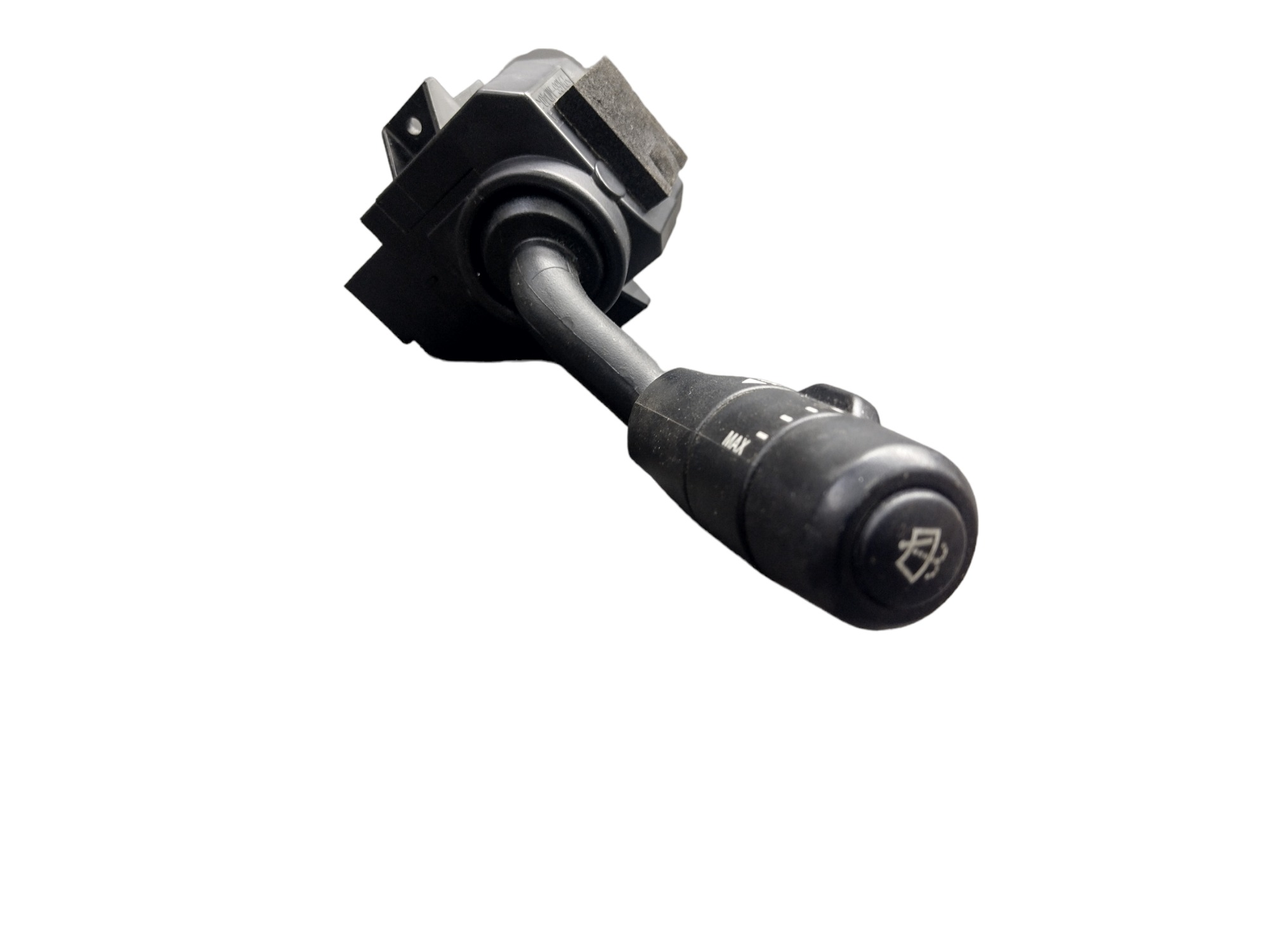 Chave Limpador Parabrisa Range Rover Sport 2011 3