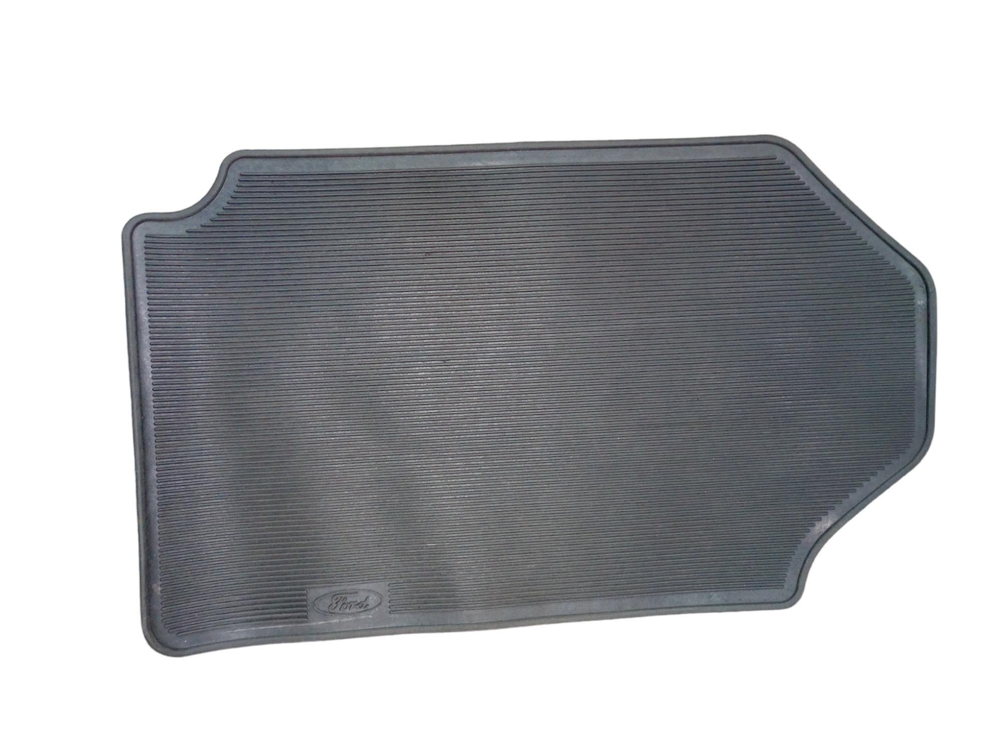 Jogo De Tapetes Ford Ranger 2014 4