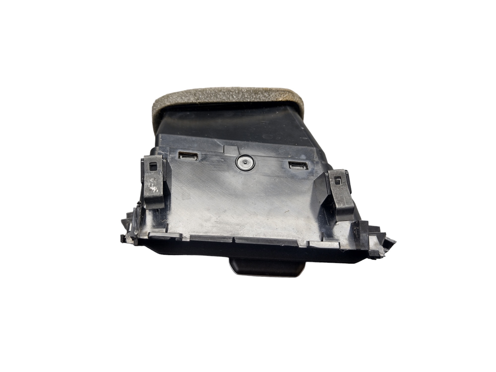 Difusor De Ar L.e  Vw Nivus 2021 4