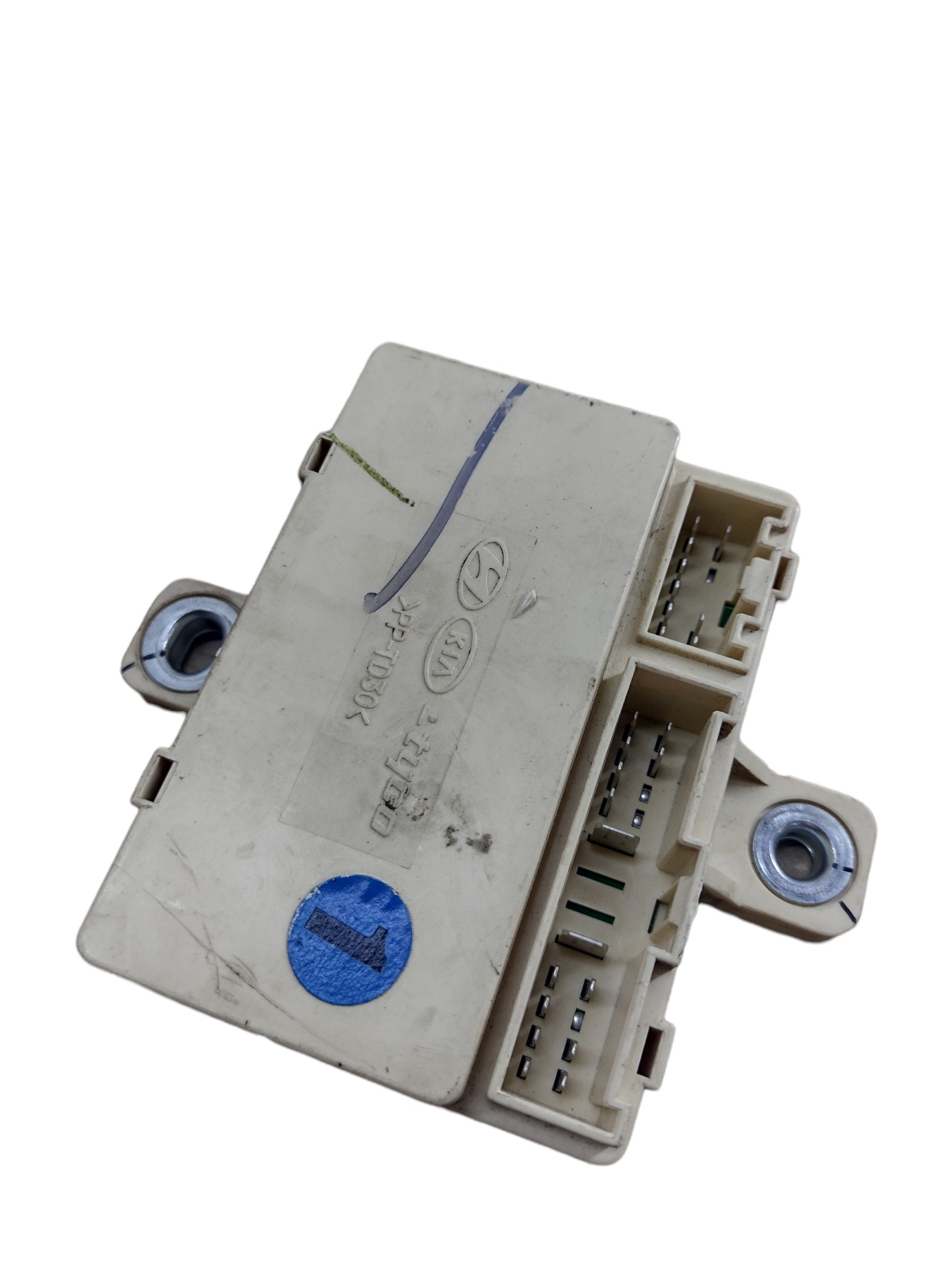 Módulo Relé Kia Sportage 2.7 V6 2008/2009 2