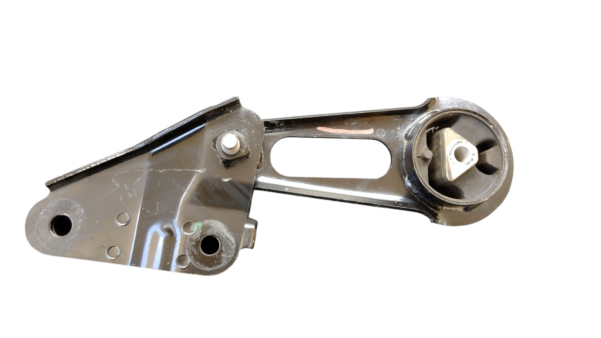 Coxim Inferior Cambio Nissan Kicks 1.6 2020 Ms-0997 3
