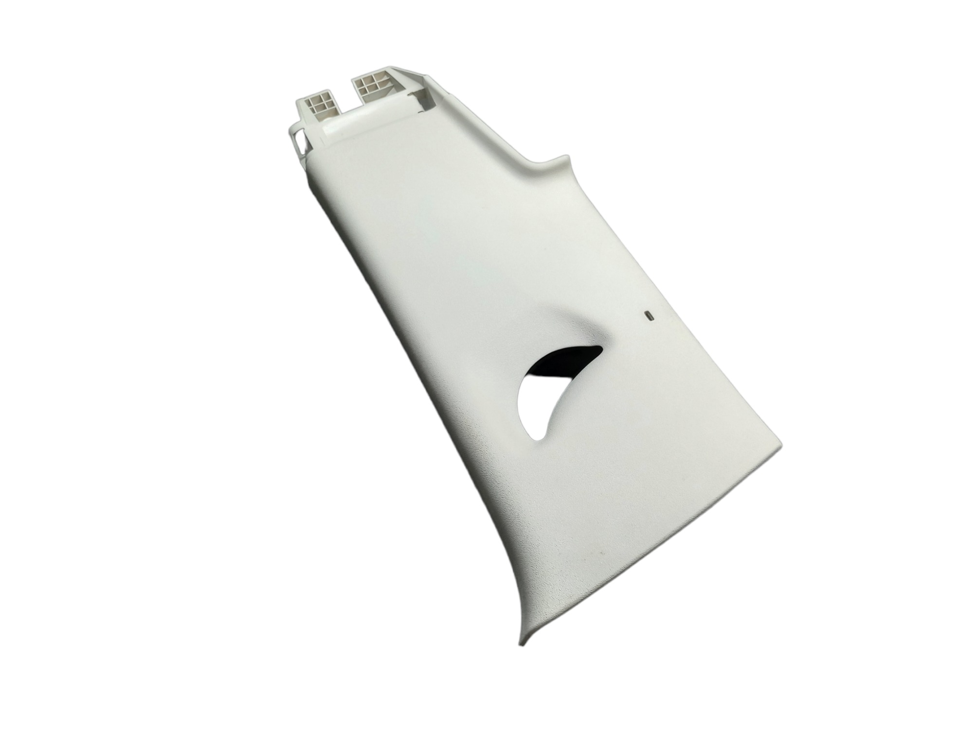 Acabamento Superior Coluna T.e Amarok 2018 2