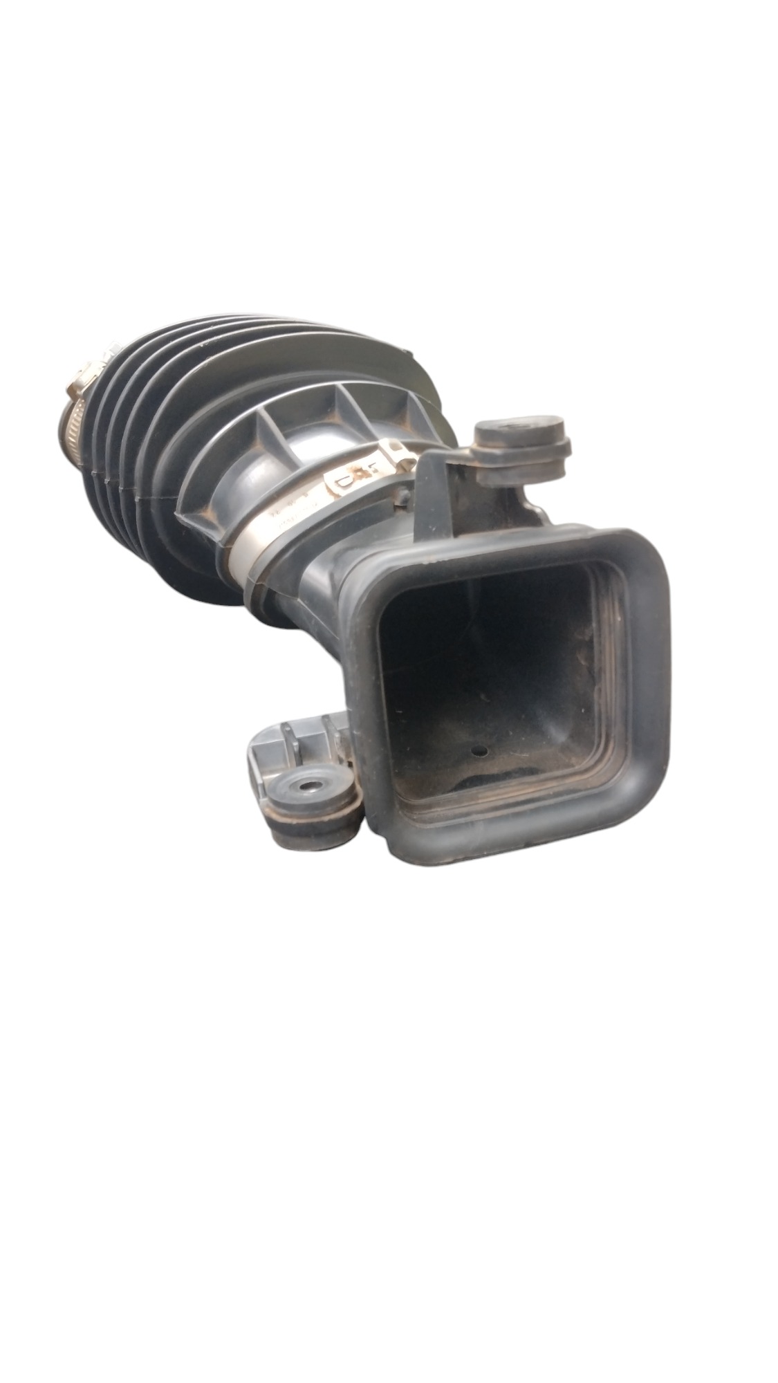 Mangueira Filtro De Ar Jeep Compass 1.3 Turbo 2023 2
