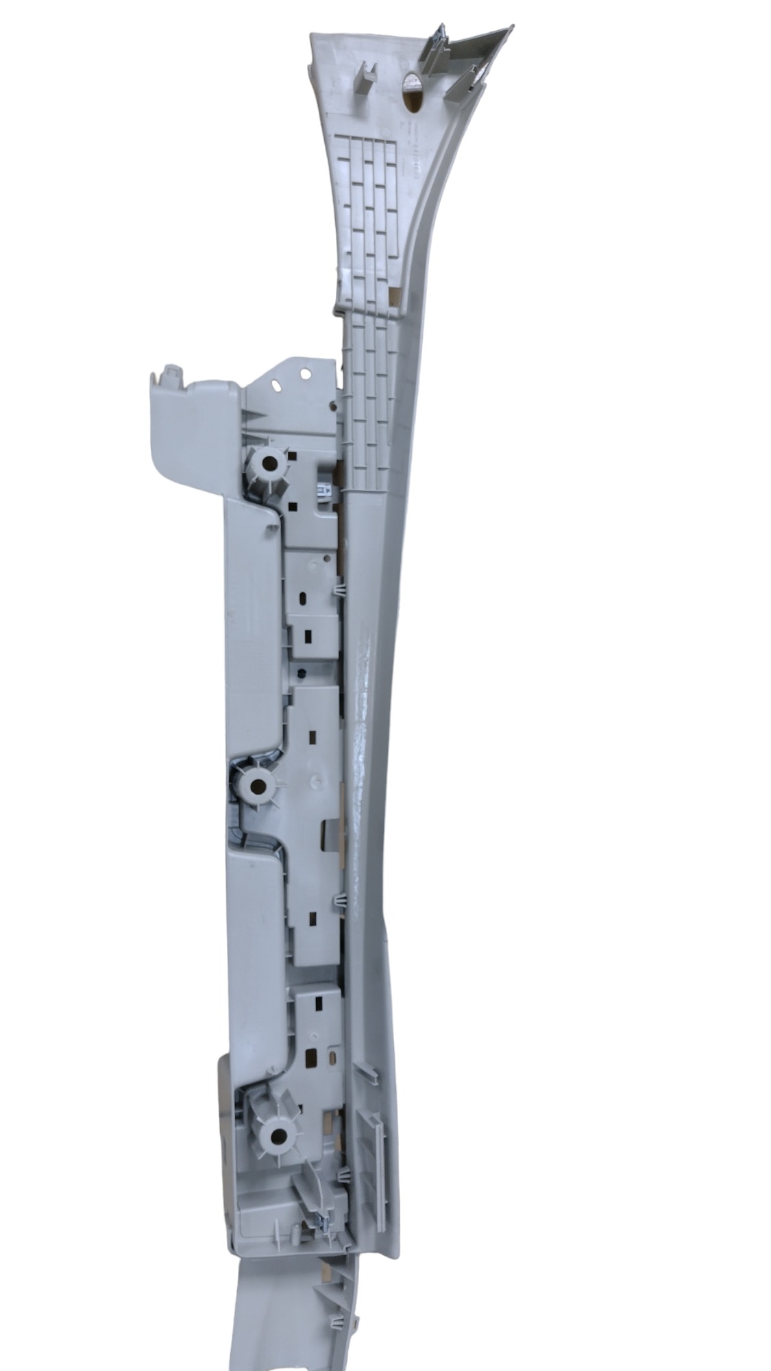 Reforço De Teto L.d Fh 460-540 2016 A 2021 2