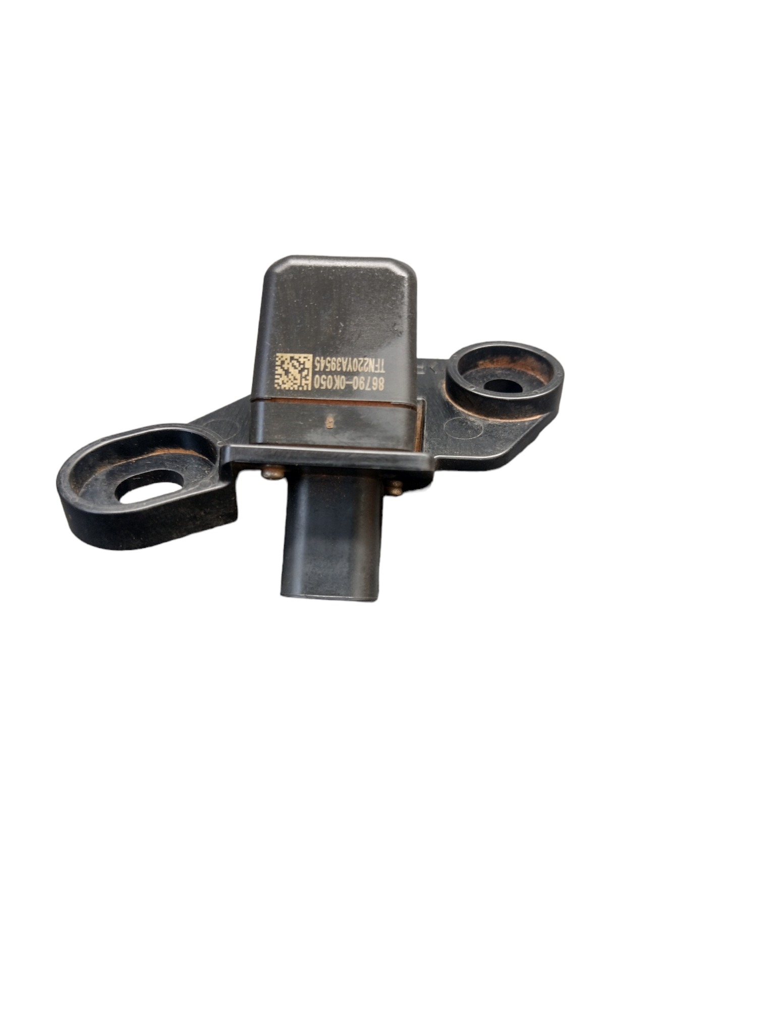 Camera De Ré Hilux 2.8 2021 2