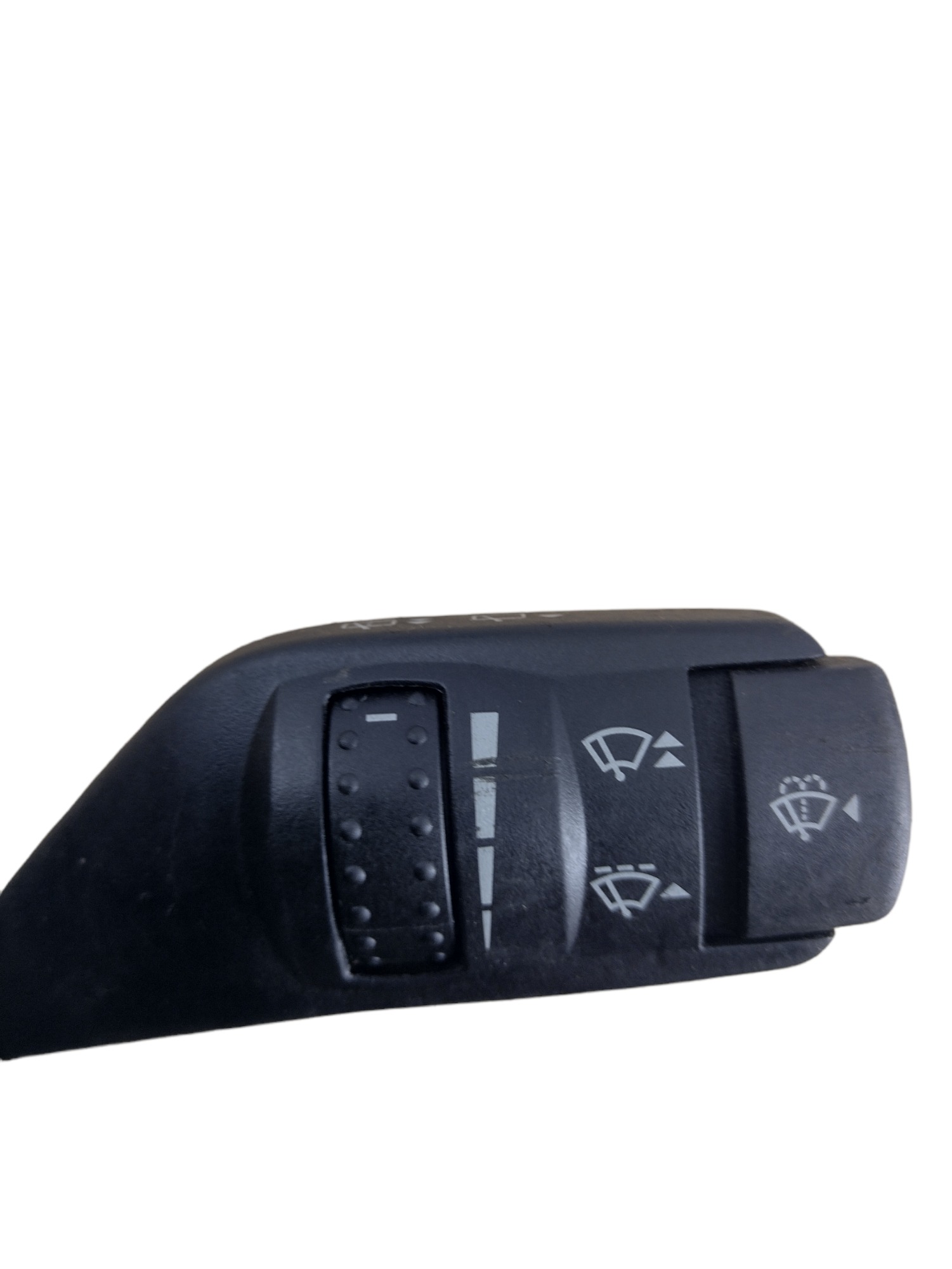 Chave De Seta E Limpador Ford Focus 2011 Com Riscos 2