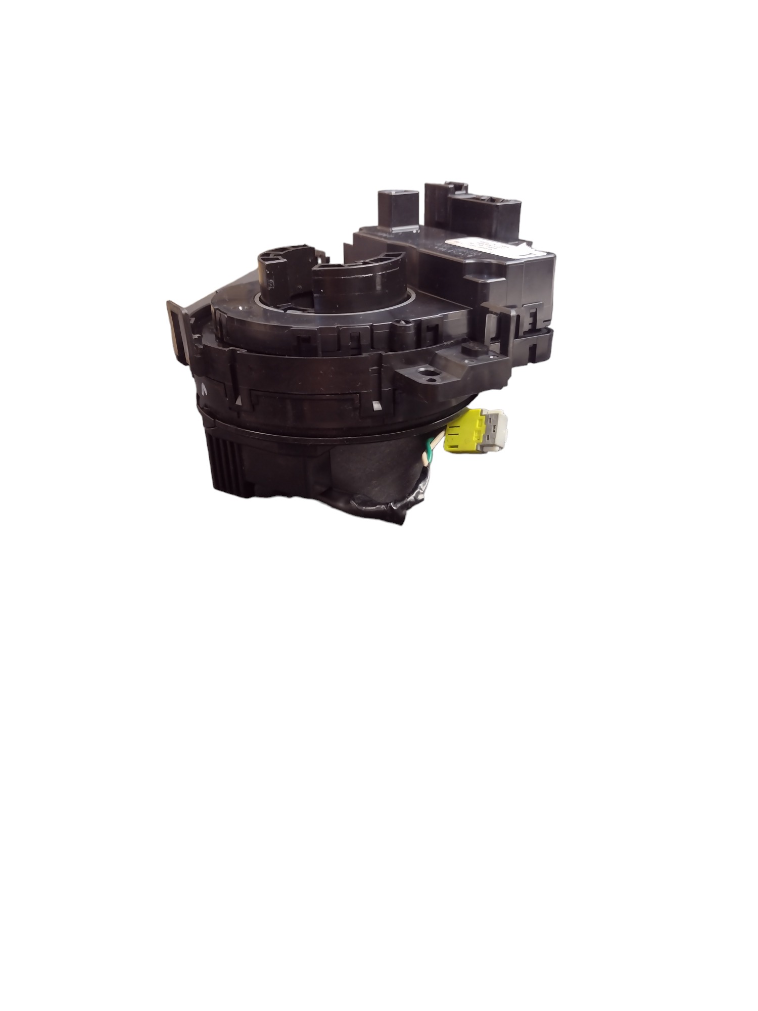 Hard disck honda hrv 2021 4