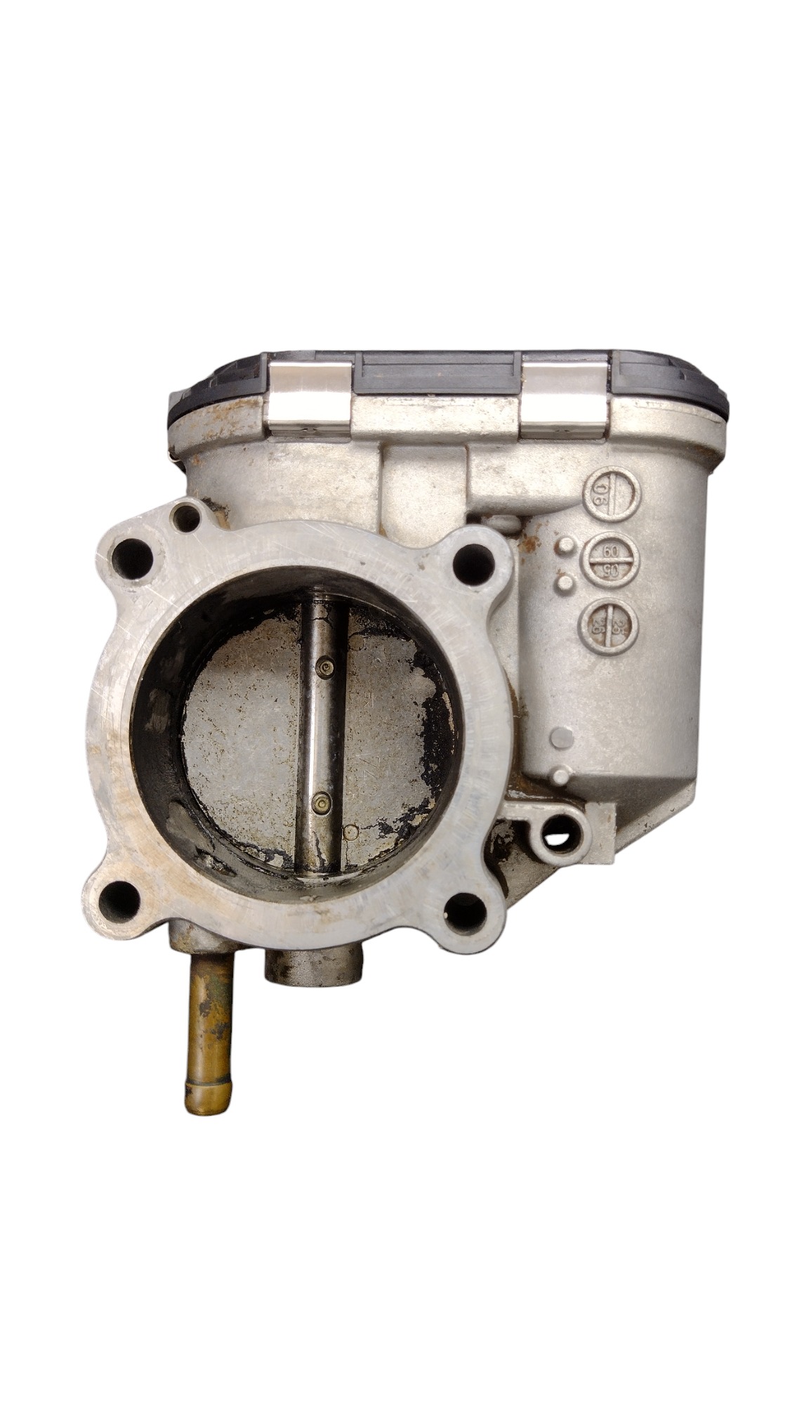 Tbi Corpo De Borboleta S10 2.4 Flex 2011 2