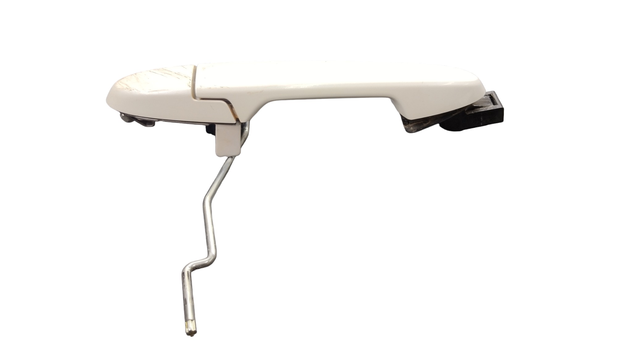 Maçaneta Externa D.d Honda Hrv 2020 Com Detalhe 2