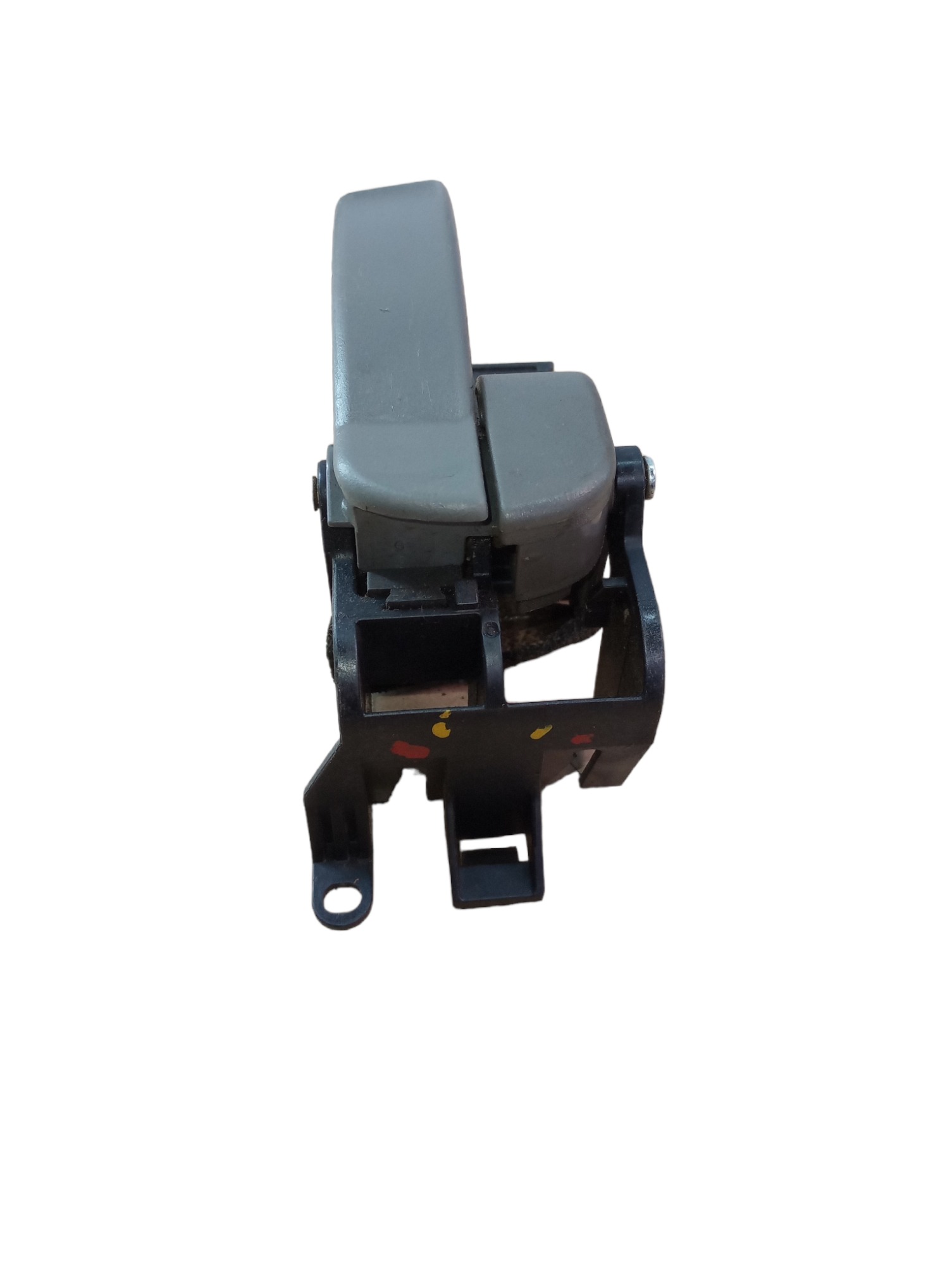 Maçaneta Interna L.d Nissan Frontier 2011 2