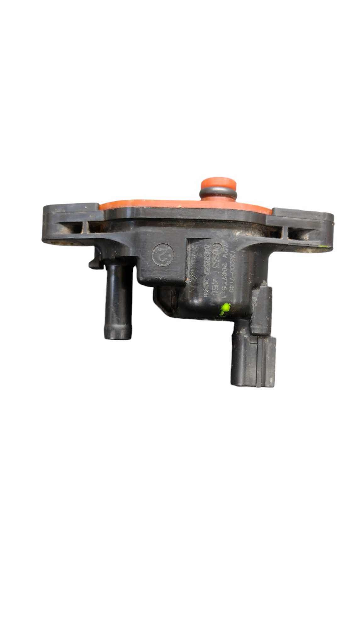 Válvula Solenóide Canister Honda Hrv 1.8 2020 2