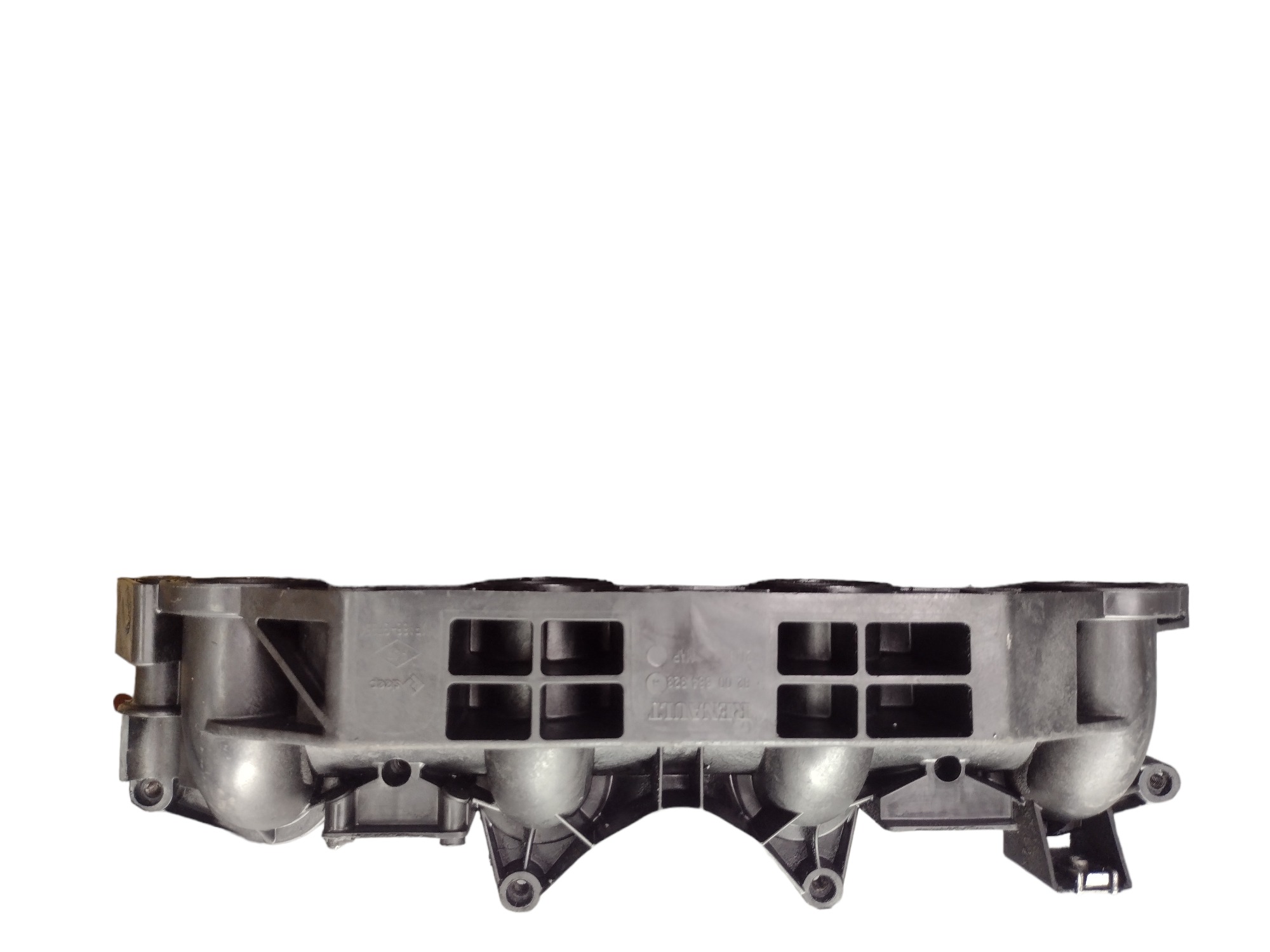 Coletor De Admissão Renault Master 2012 3