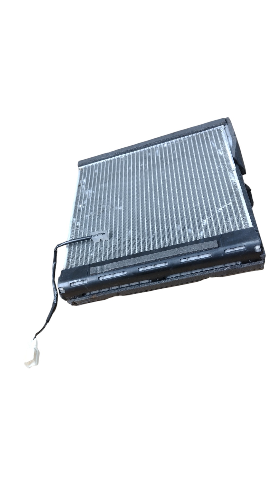 Radiador Ar Condicionado Hilux Sw4 2.8 2019 2