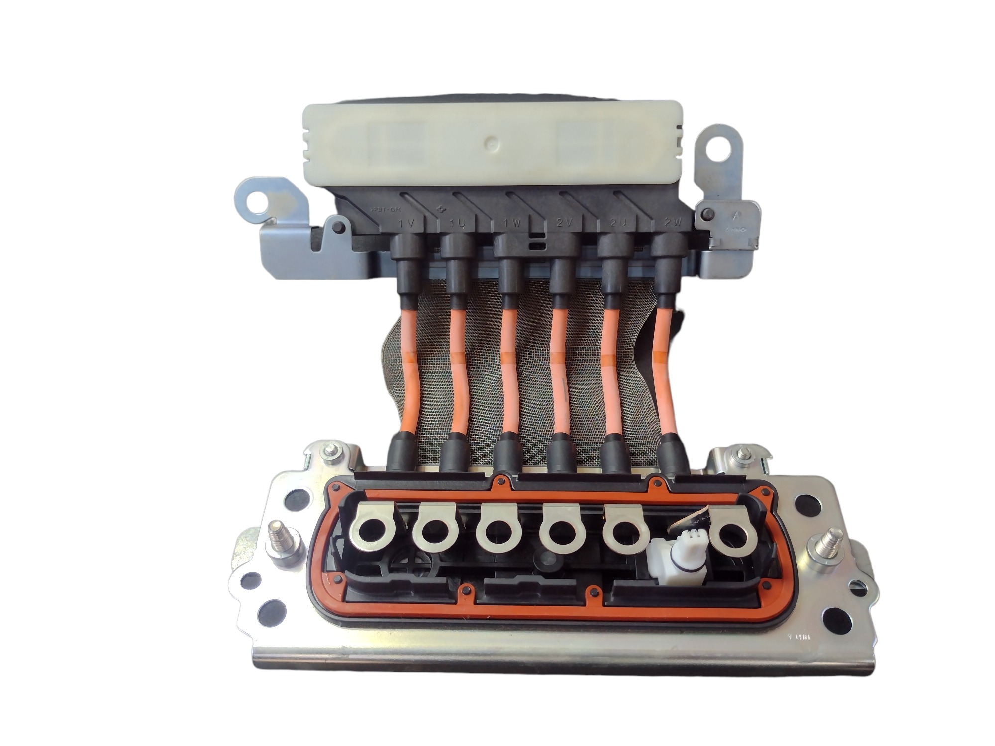 Conector Conversor Câmbio Corolla Cross Xrx 1.8 Hybrid 2022 2