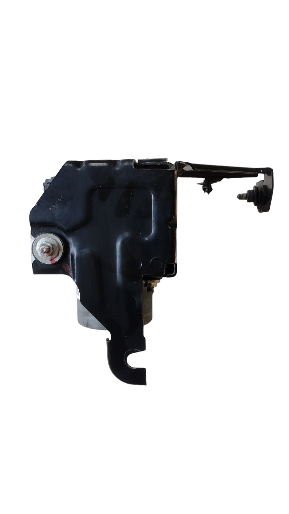 Módulo Peugeot Expert/Jumpy 1.6 2022 5