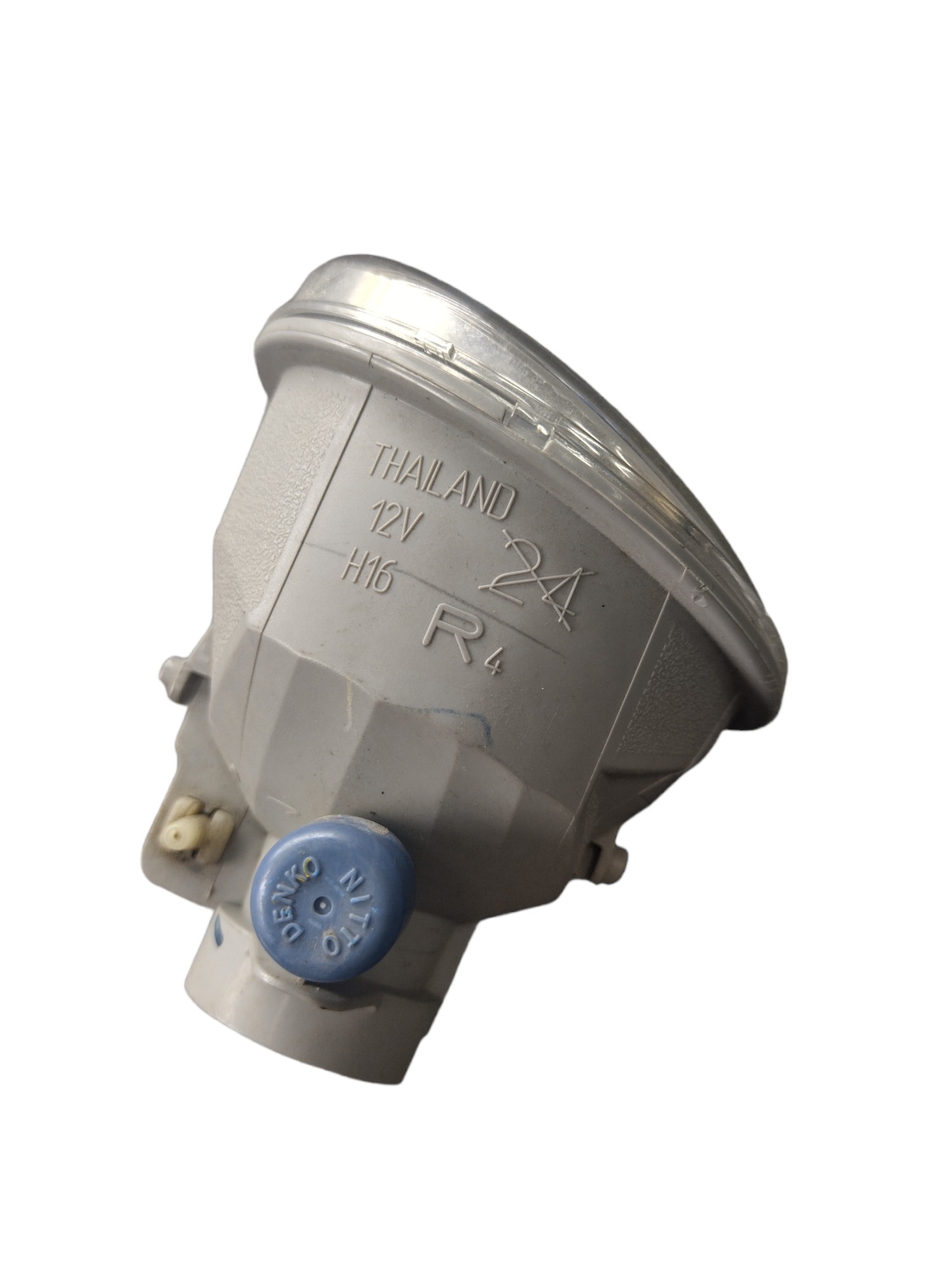 Farol Milha D.d Toyota Hilux 2019 2