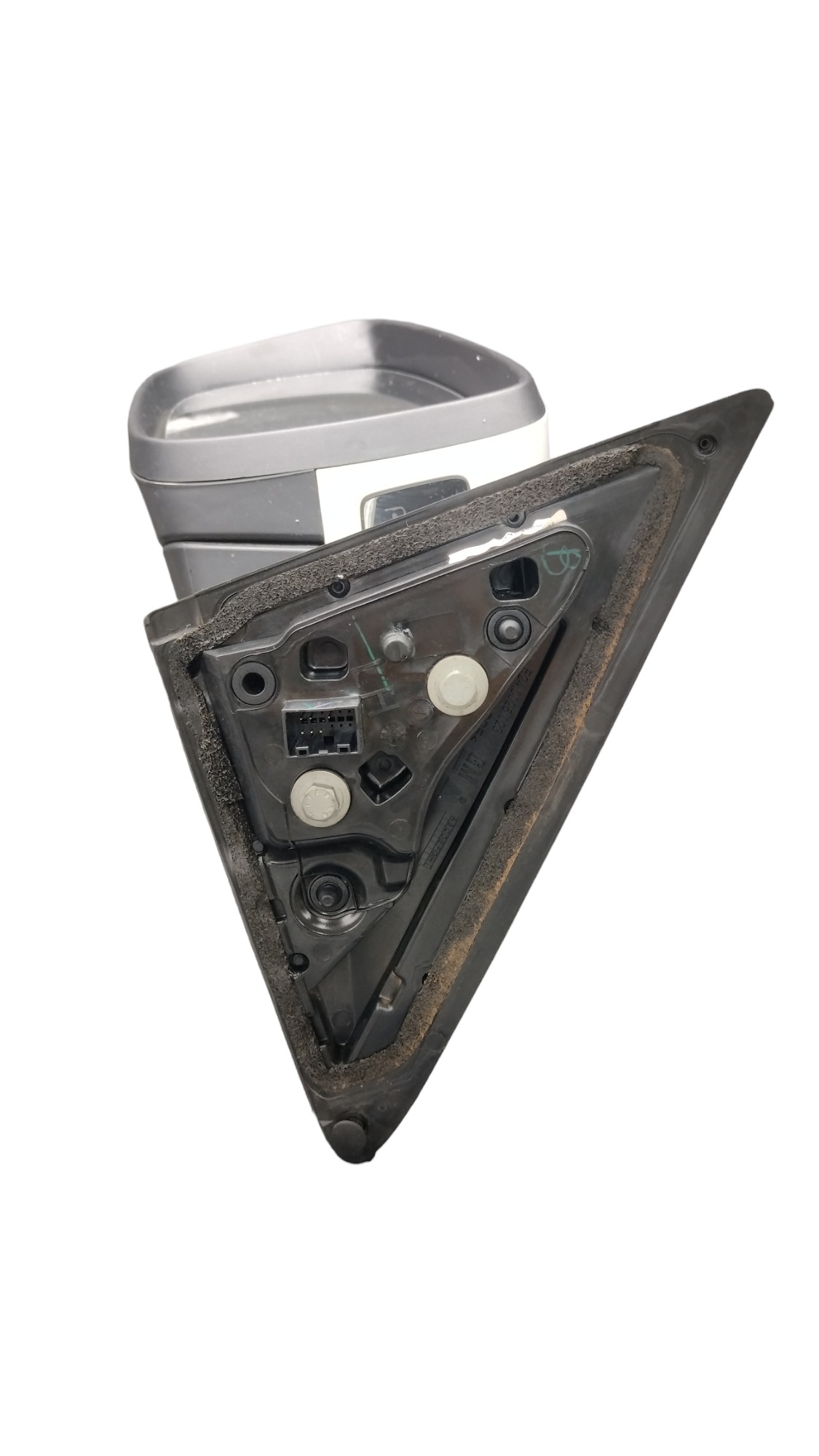 Retrovisor Lado Esquerdo Tracker 2024 2