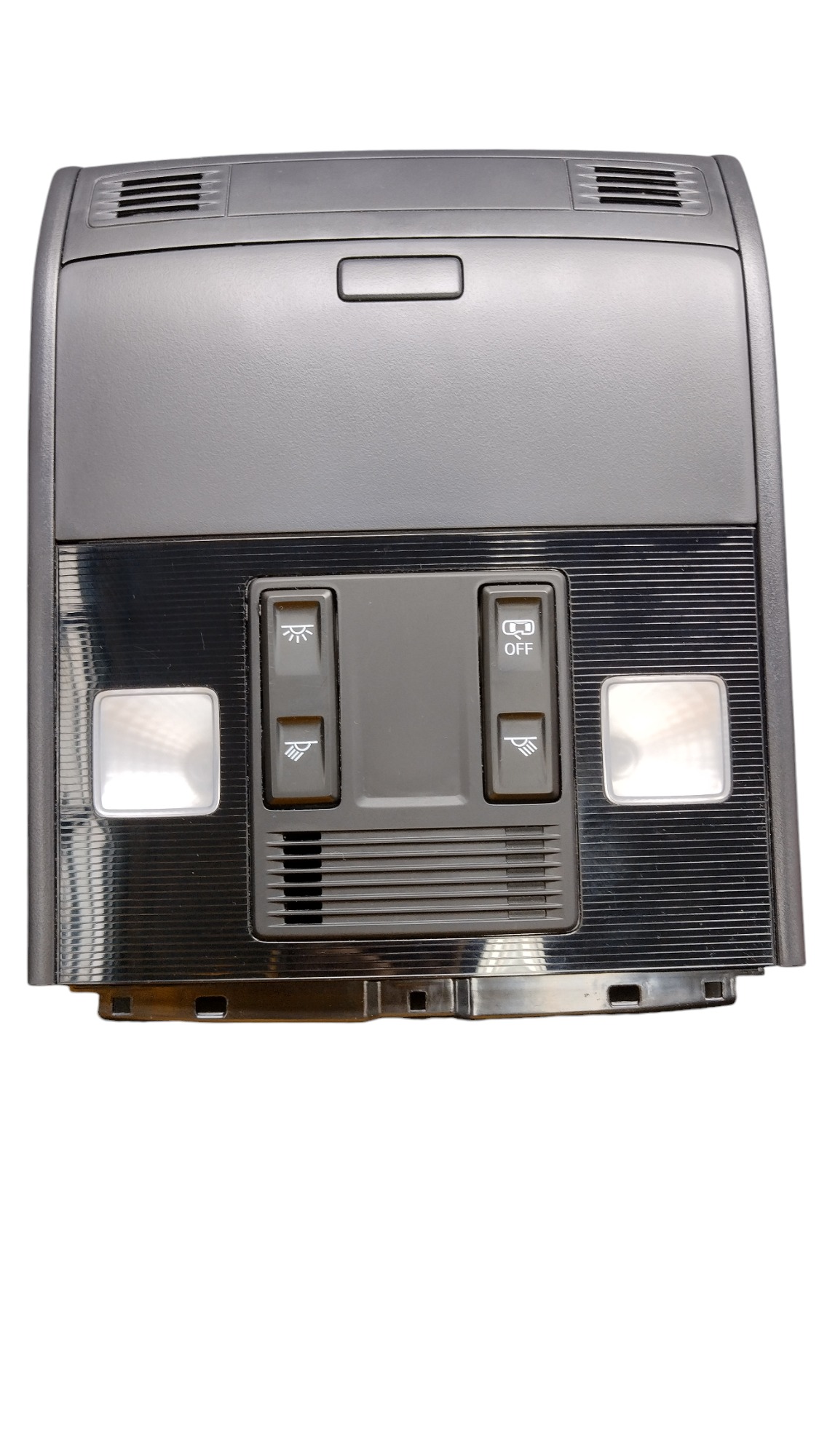 Luz Cortesia Vw Nivus 2023 2