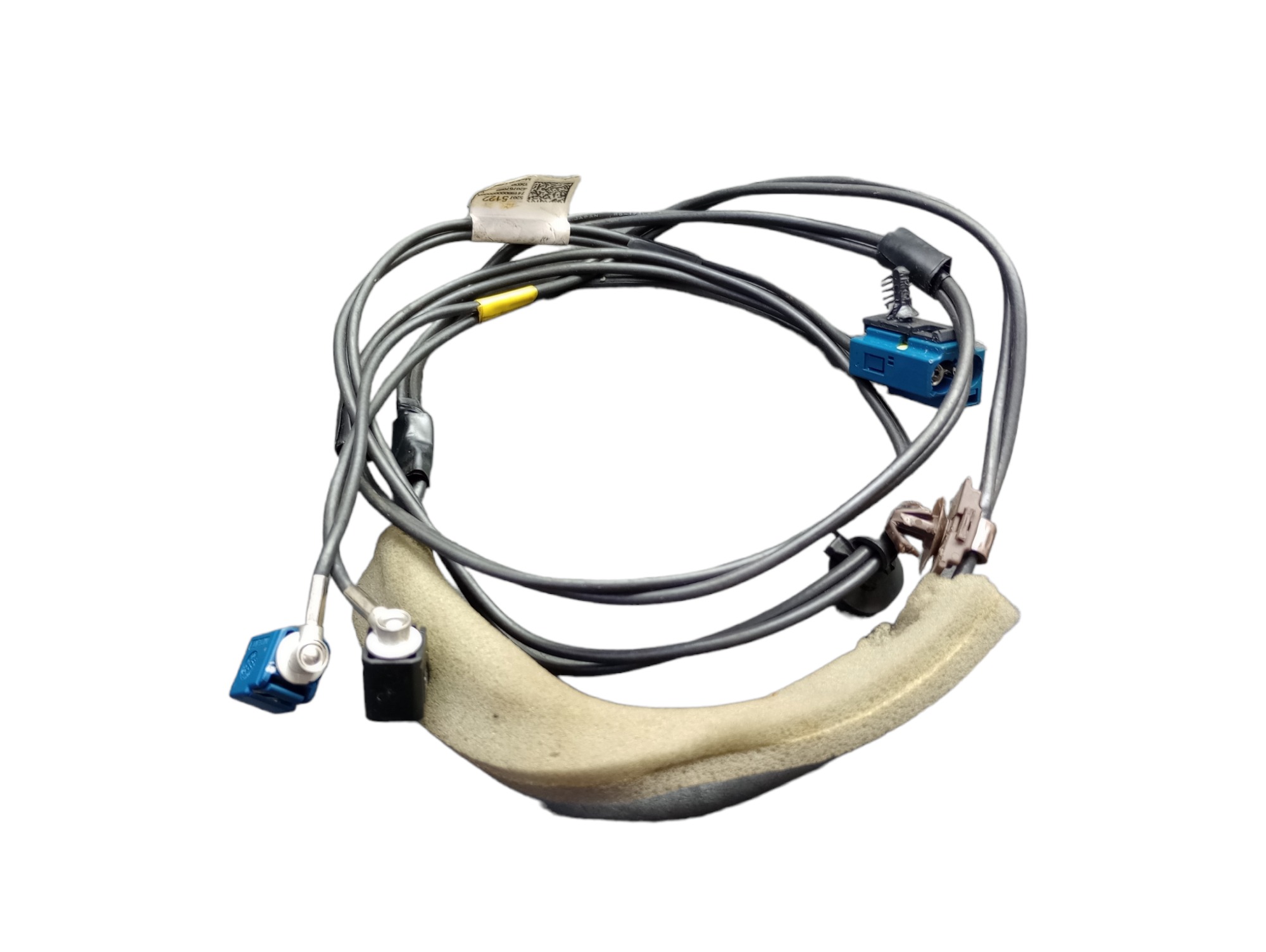 Cabo Rádio Mylink Gps S10 Ltz 2015 5