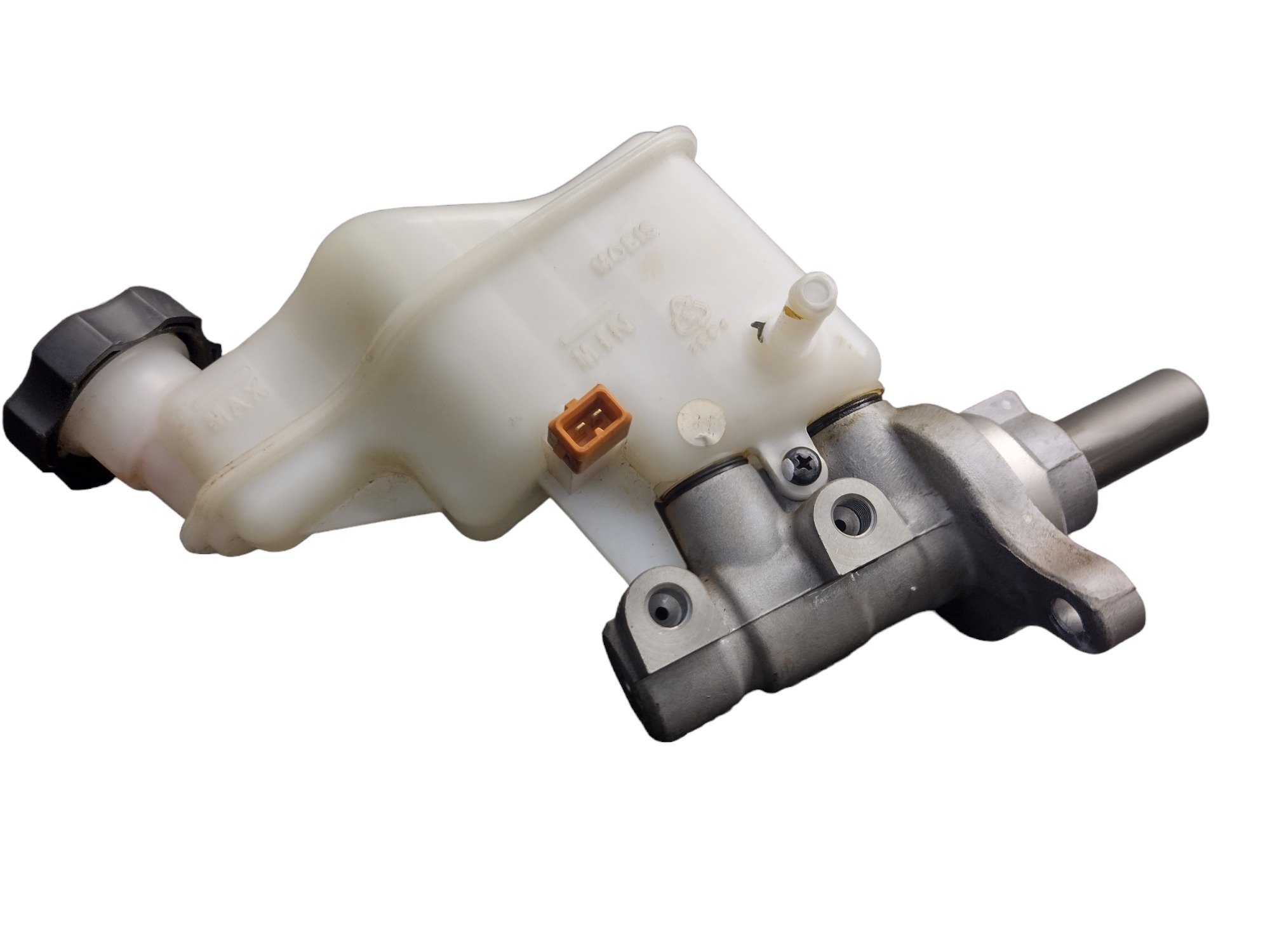 Cilindro Mestre Com Reservatório Hyundai Creta 1.6 2019 3