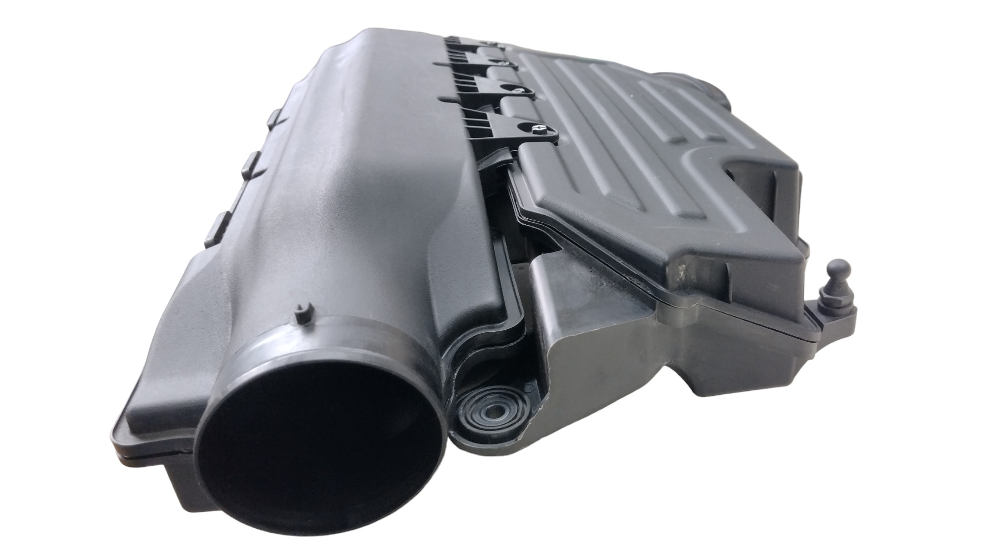 Caixa Suporte Do Filtro De Ar Jeep Renegade 1.3 2022 3