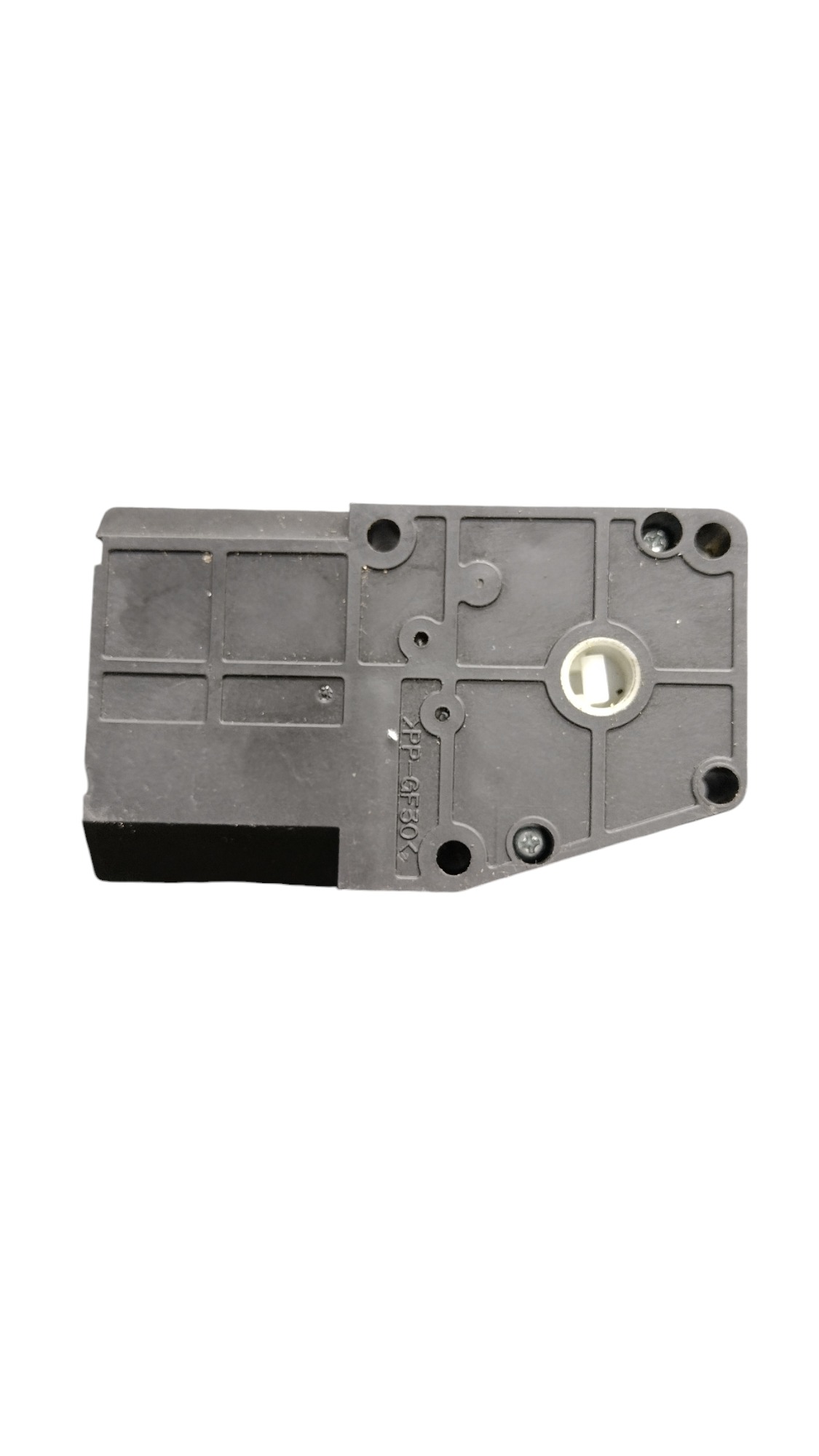 Motor Atuador Ar Condicionado Pajero Tr4 2011 3