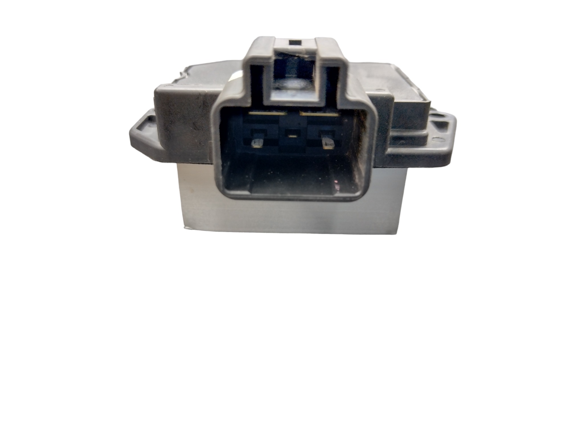 Resistência Do Ar Condicionado Porta Malas Hilux Sw4 2018 3