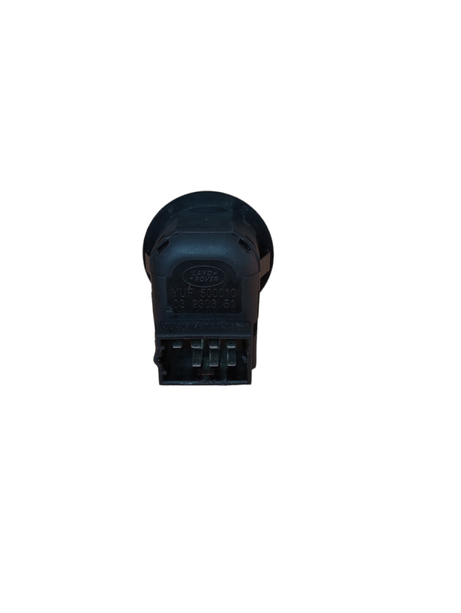 Comando Retrovisor Land Rover Discovery 3 2010 4