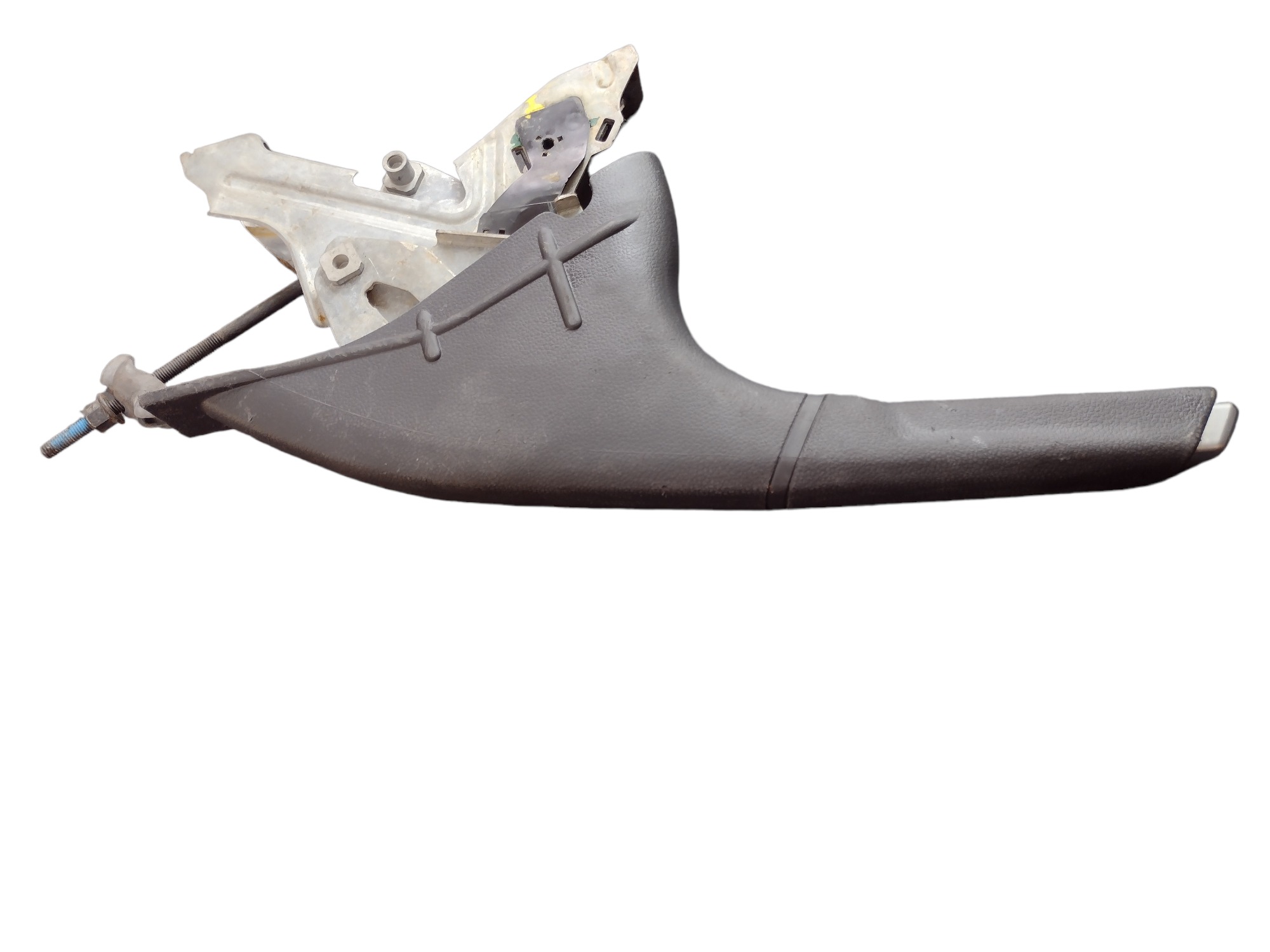 Alavanca Freio De Mão Vw Amarok 2.0 2018 2