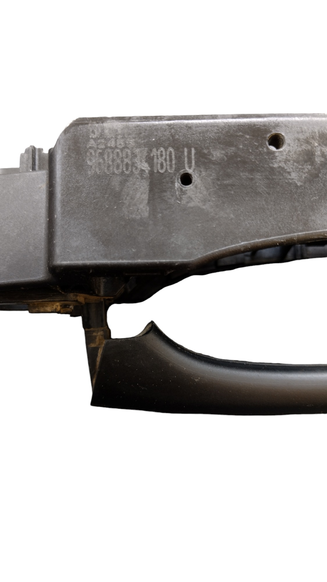 Maçaneta Externa L.e Peugeot Expert 2021 5