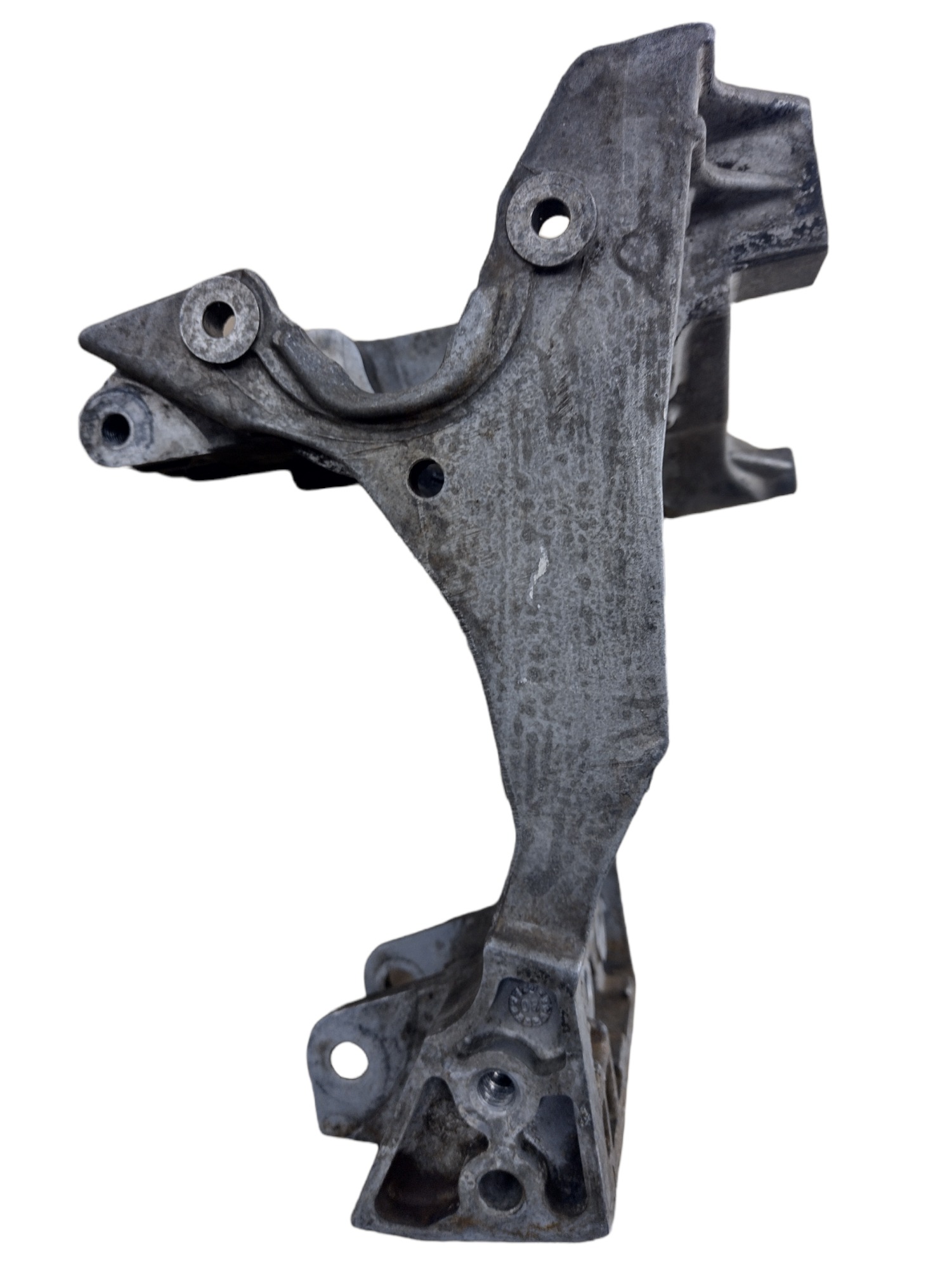 Suporte Hidráulica Gm S10 E Blazer 2.4 Flex 2007 93343867 5