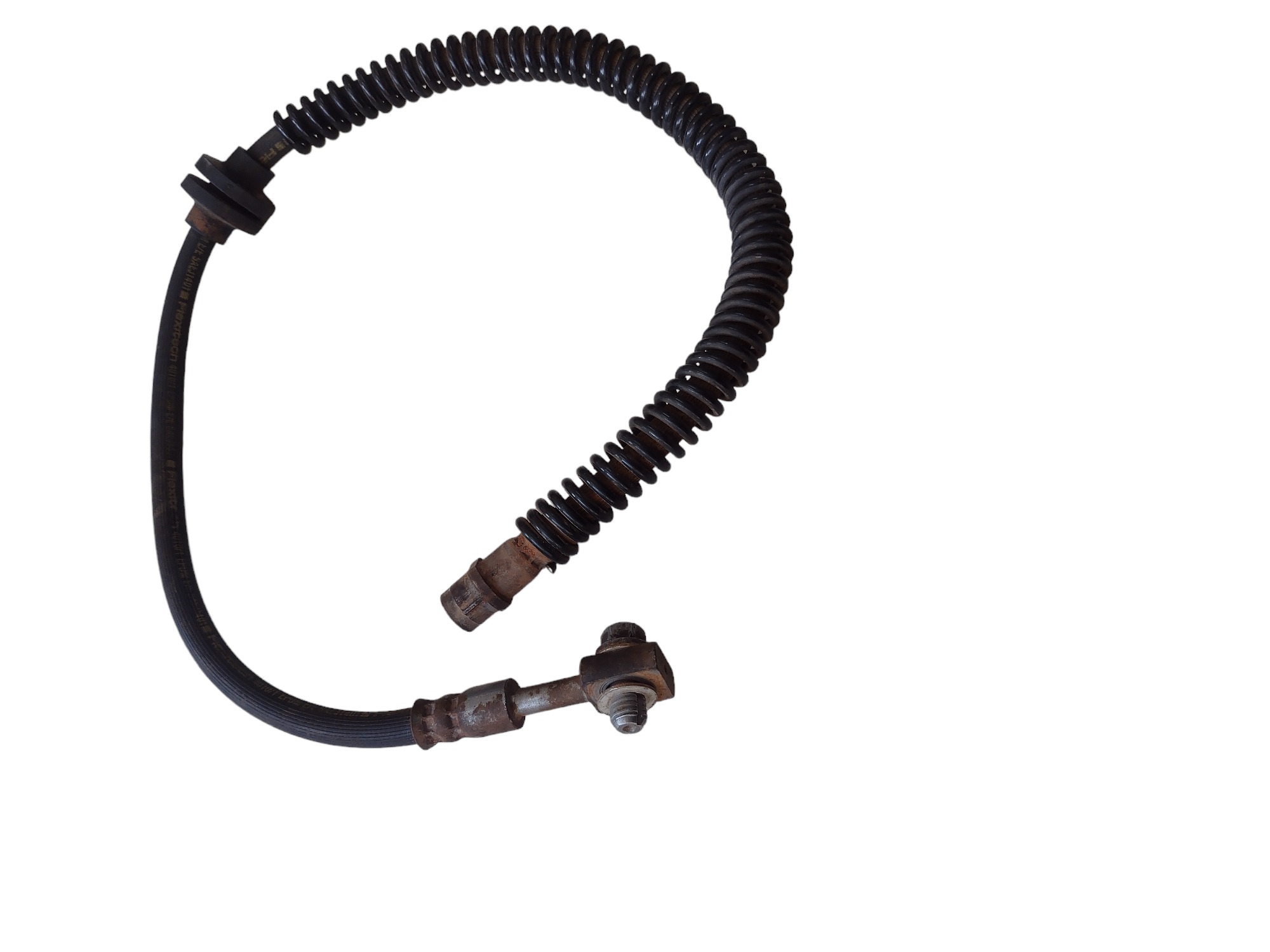 Flexivel freio d.d amarok 2.0 2014 2