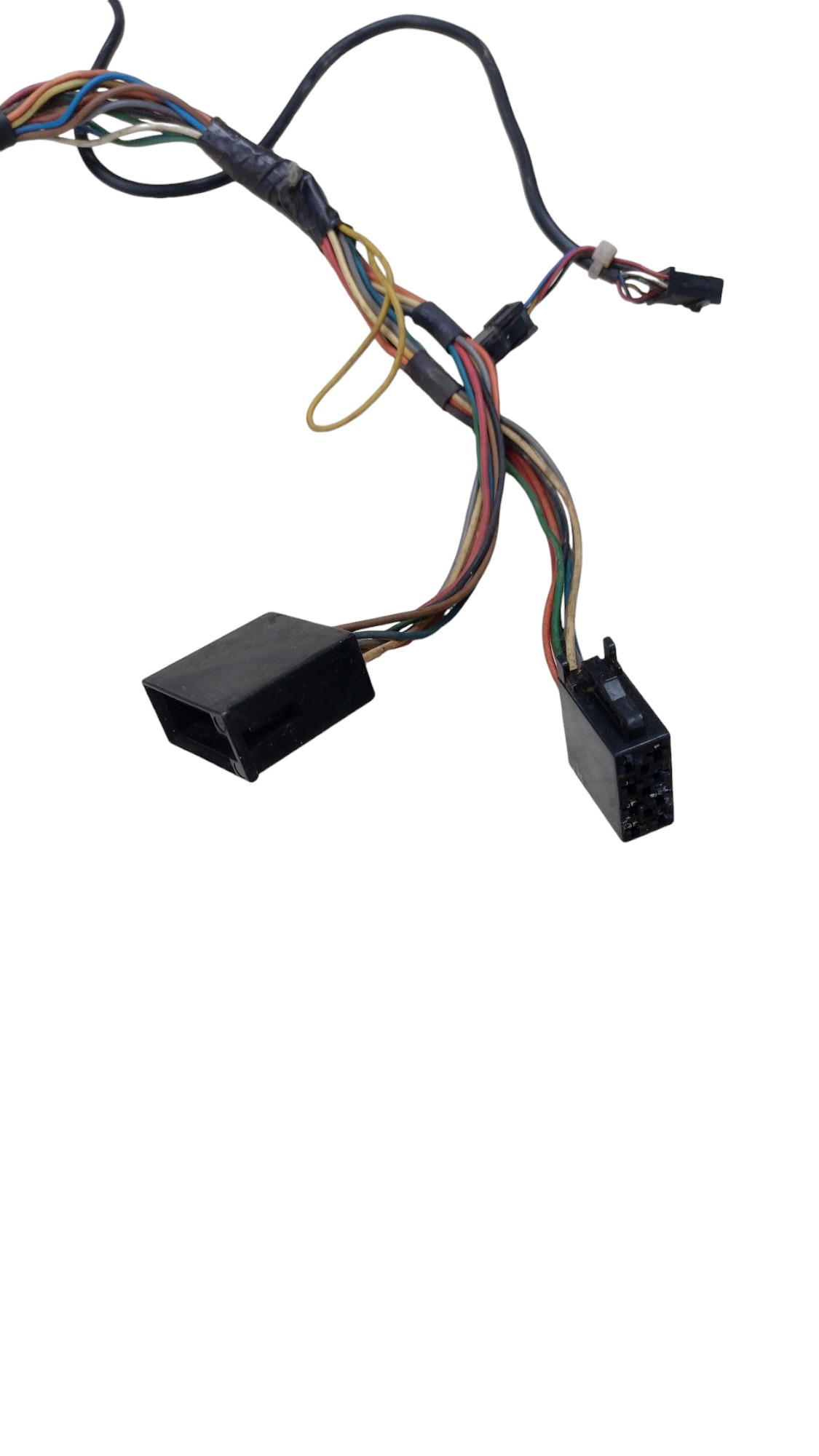 Módulo Bluetooth Mitsubishi Pajero Sport 3.5 2008 4