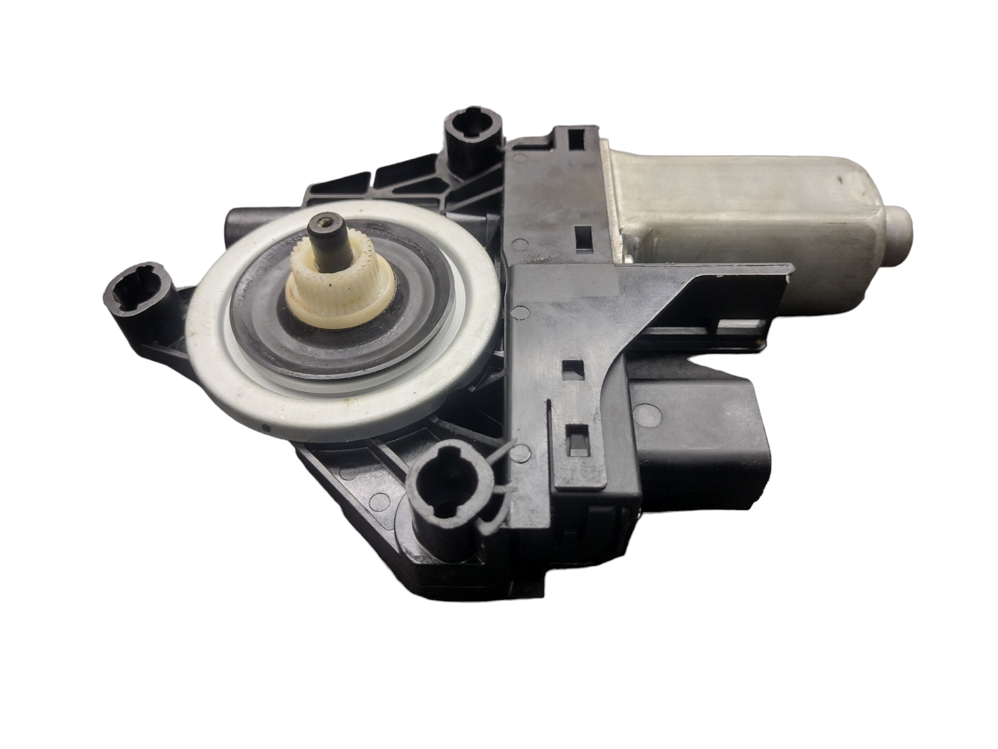 Motor Máquina De Vidro D.d Grand Cherokee 2011 6