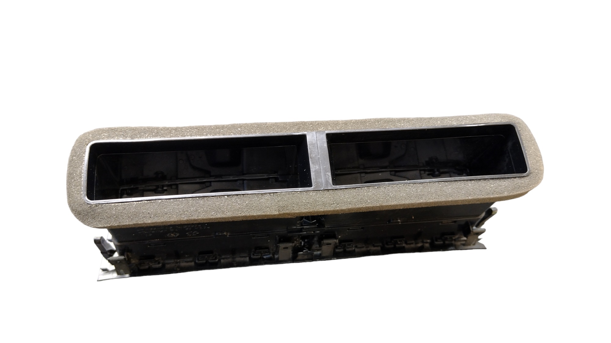 Difusor De Ar Central Tcross 2022 2