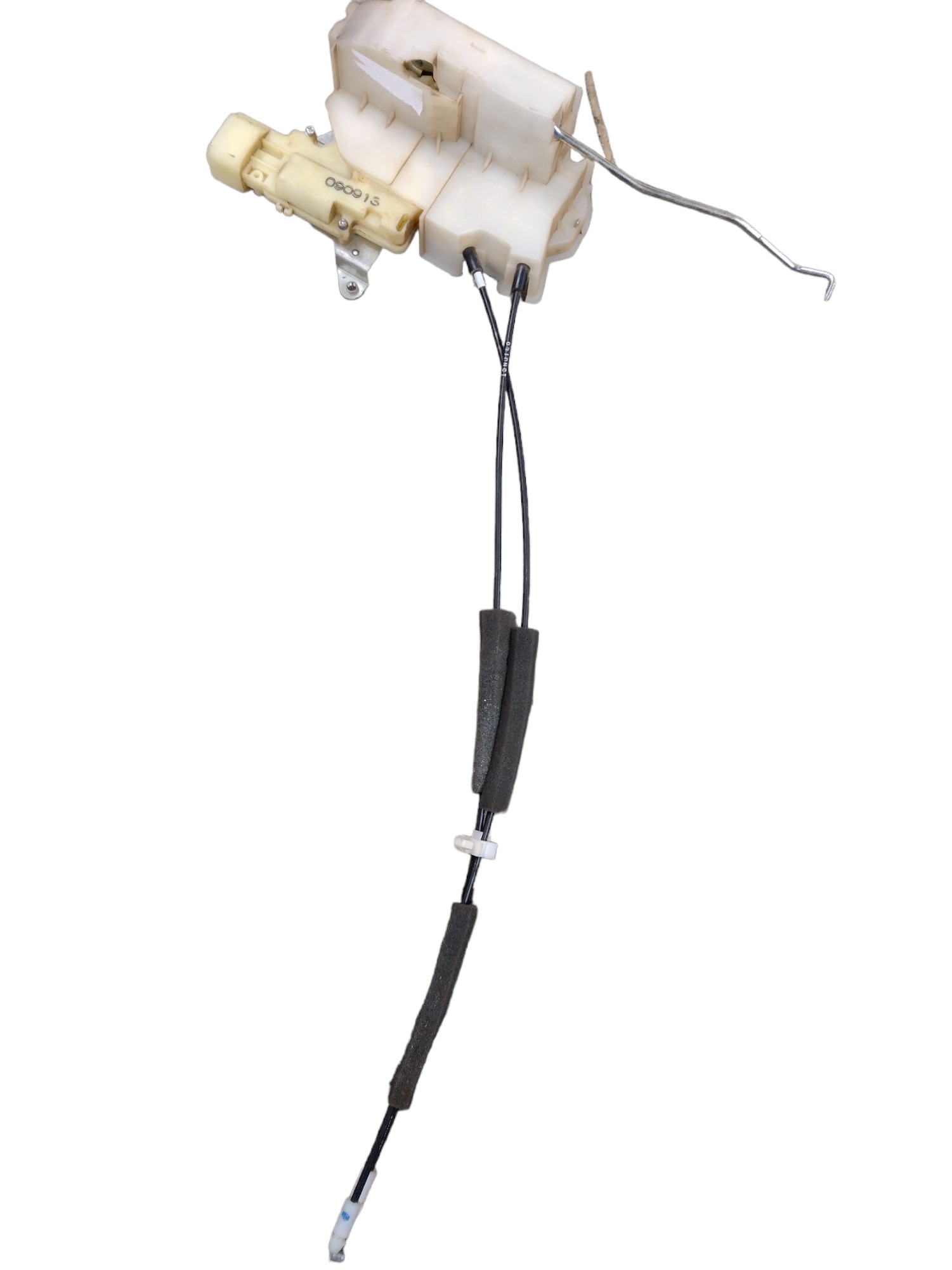 Fechadura D.d Elétrica Gm S10 2013 4