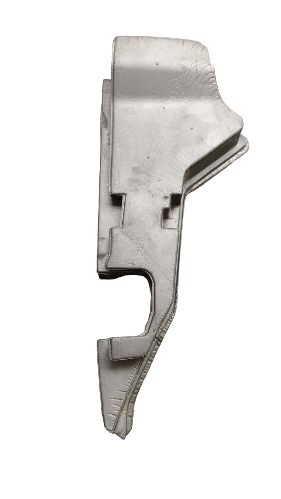 Espuma Isopor Anti Ruido Jeep Compass 2018 3