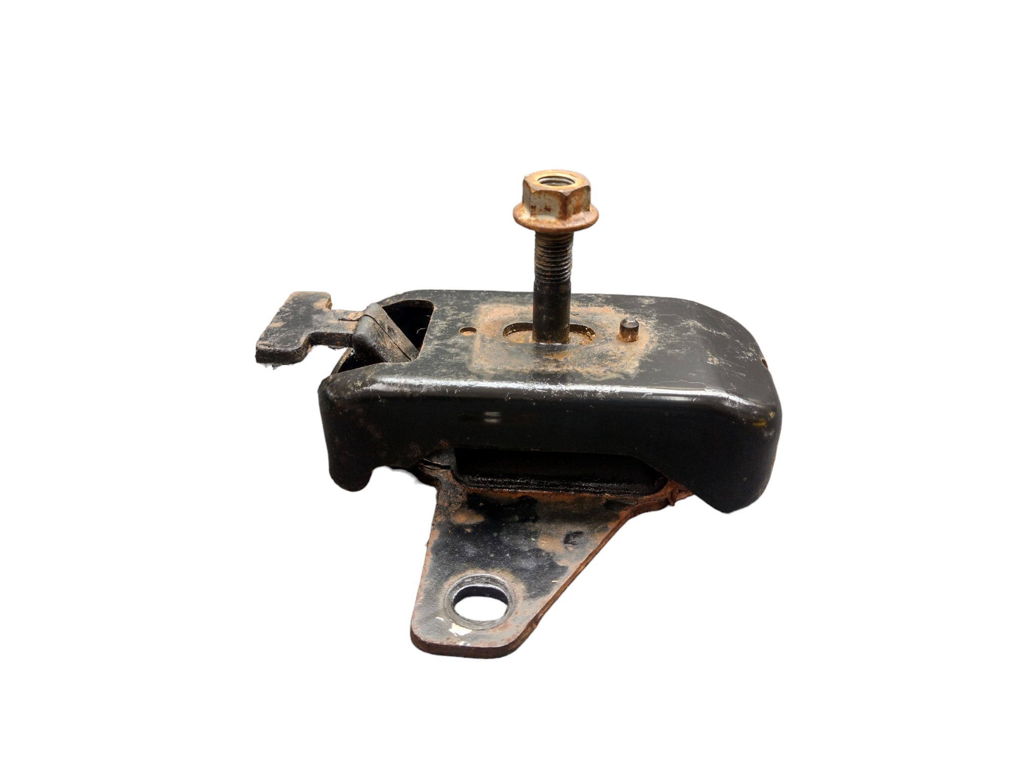 Coxim Motor Lado Esquerdo Amarok 2011 2