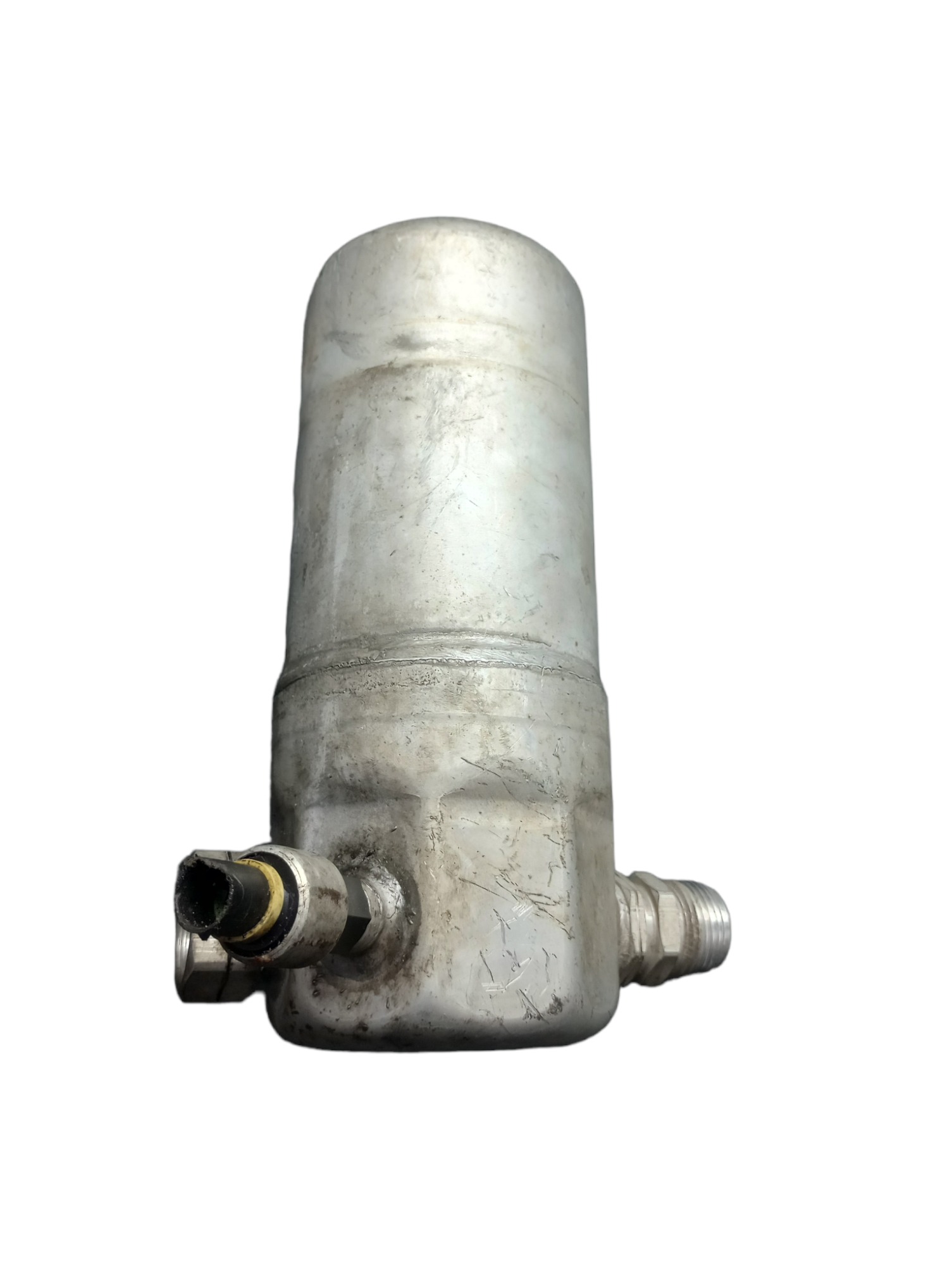 Filtro Secador Ar Condicionado Blazer 4.3 V6 1999 5